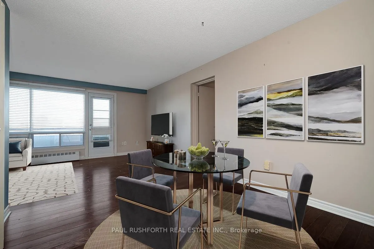Photo 10 of Unit 518, 20 Chesterton Drive, Ottawa, Borden Farm/Stewart Farm/Carleton Heights/Parkwood Hills — HOMEH
