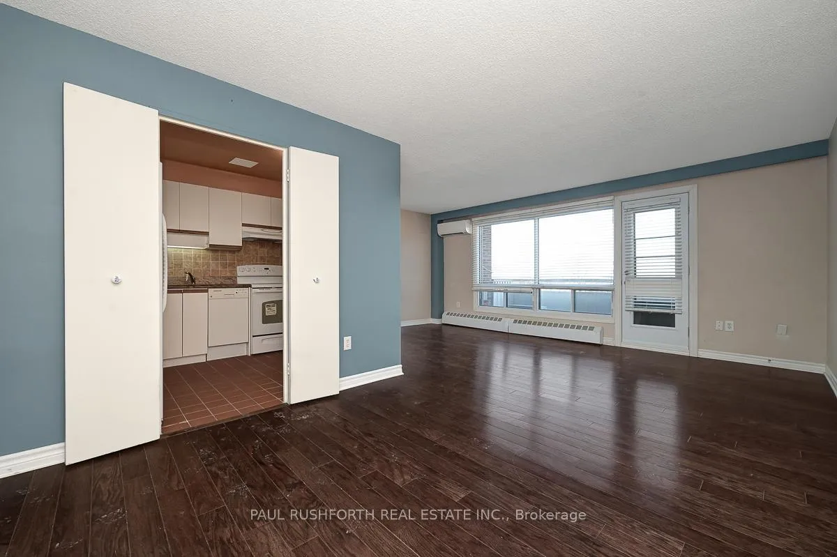 Photo 11 of Unit 518, 20 Chesterton Drive, Ottawa, Borden Farm/Stewart Farm/Carleton Heights/Parkwood Hills — HOMEH