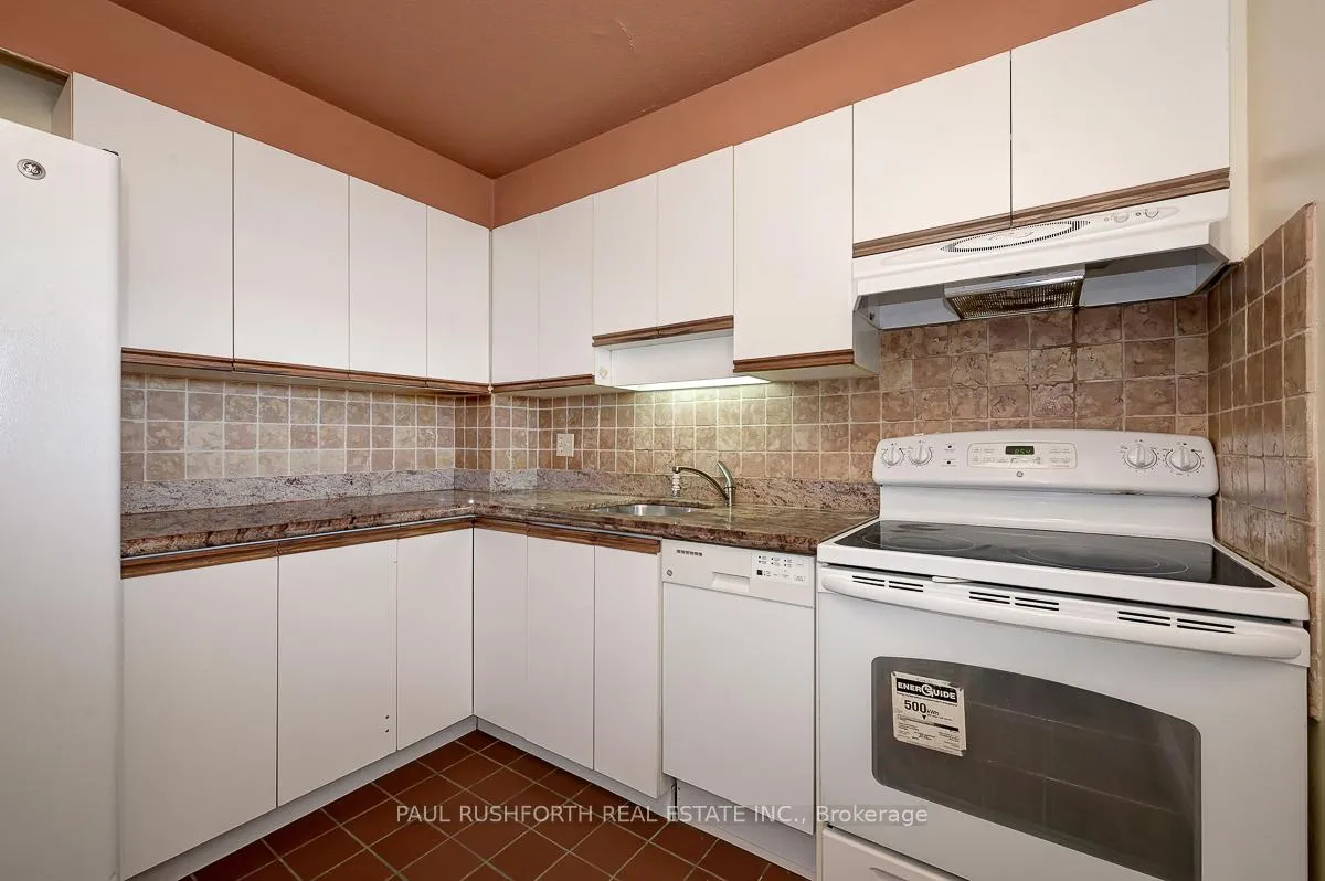 Photo 12 of Unit 518, 20 Chesterton Drive, Ottawa, Borden Farm/Stewart Farm/Carleton Heights/Parkwood Hills — HOMEH