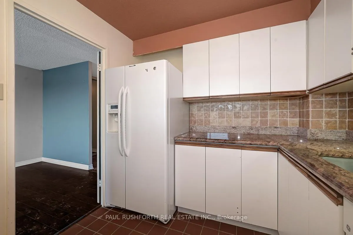 Photo 14 of Unit 518, 20 Chesterton Drive, Ottawa, Borden Farm/Stewart Farm/Carleton Heights/Parkwood Hills — HOMEH