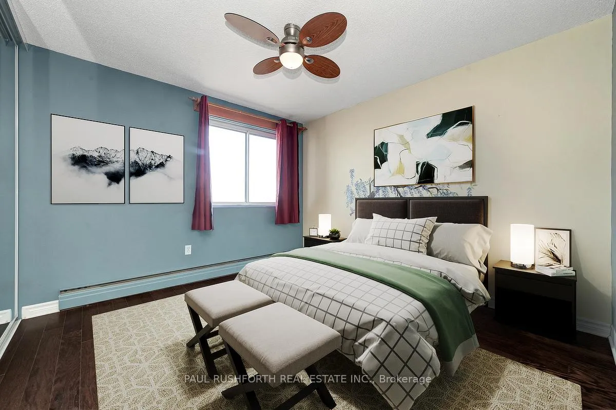 Photo 15 of Unit 518, 20 Chesterton Drive, Ottawa, Borden Farm/Stewart Farm/Carleton Heights/Parkwood Hills — HOMEH