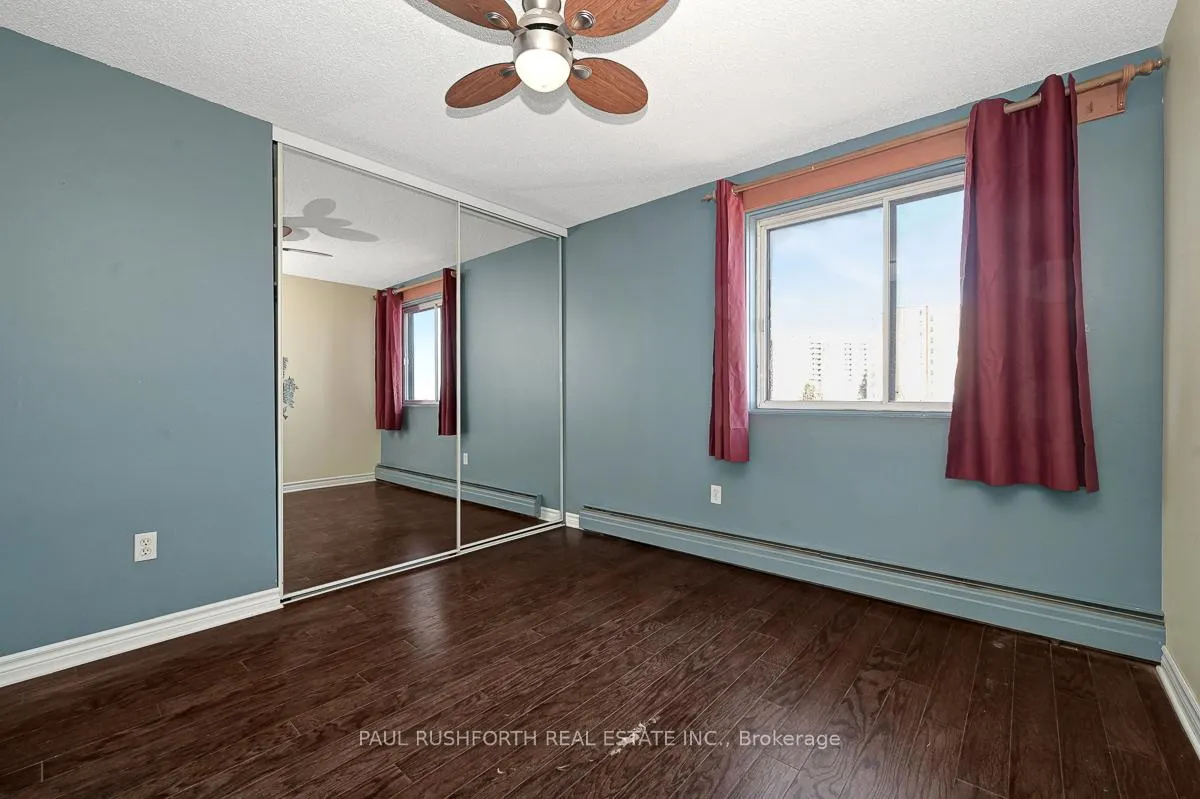 Photo 16 of Unit 518, 20 Chesterton Drive, Ottawa, Borden Farm/Stewart Farm/Carleton Heights/Parkwood Hills — HOMEH