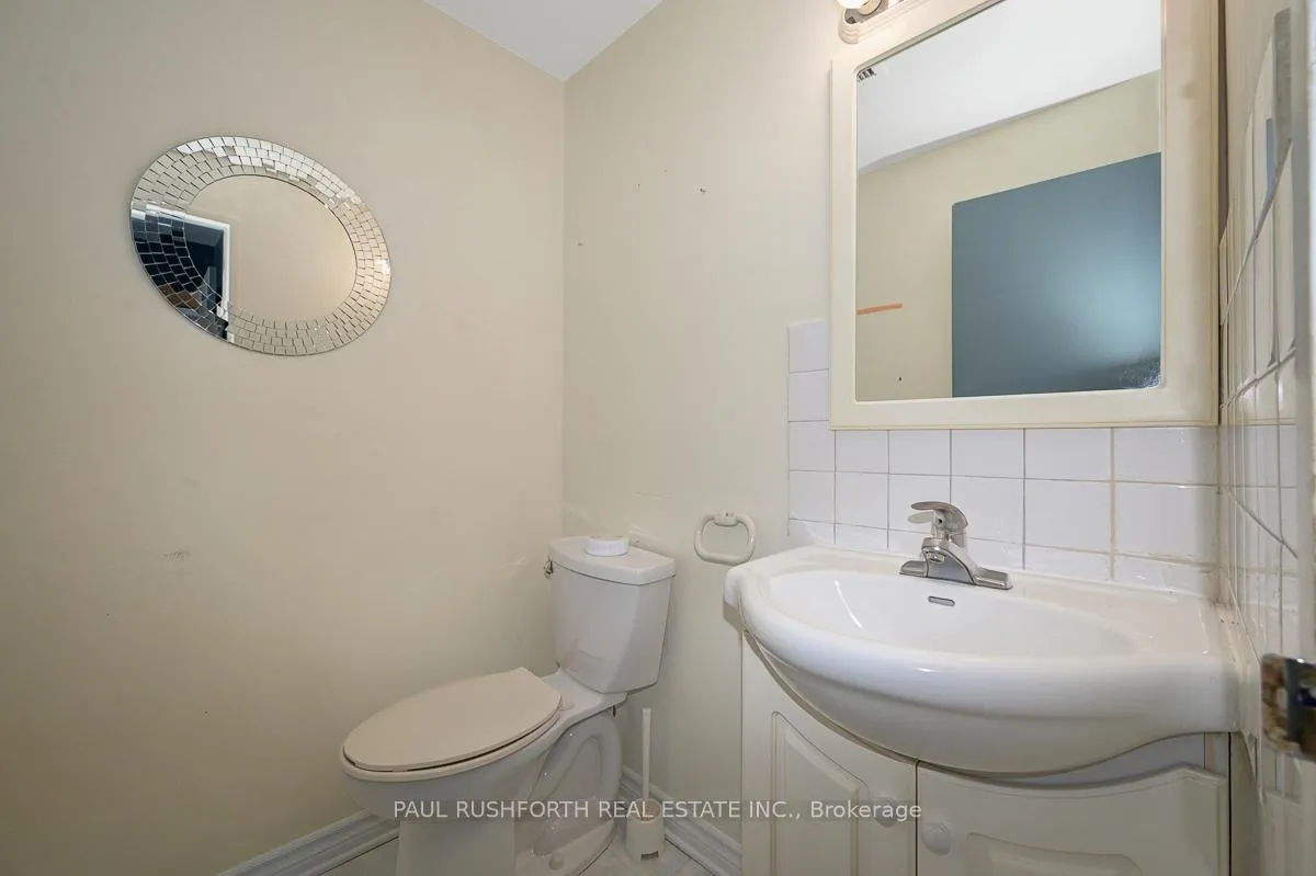 Photo 18 of Unit 518, 20 Chesterton Drive, Ottawa, Borden Farm/Stewart Farm/Carleton Heights/Parkwood Hills — HOMEH