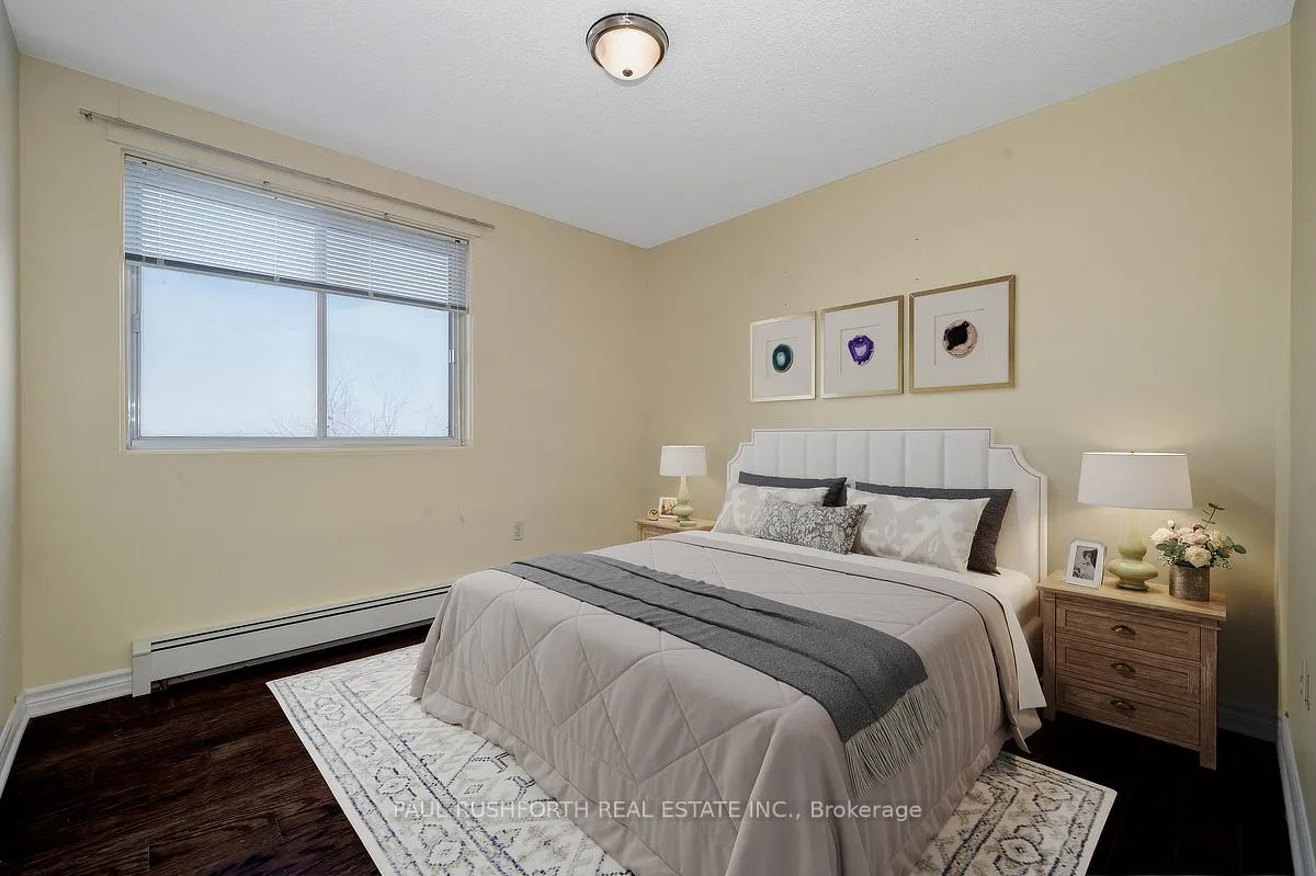 Photo 19 of Unit 518, 20 Chesterton Drive, Ottawa, Borden Farm/Stewart Farm/Carleton Heights/Parkwood Hills — HOMEH