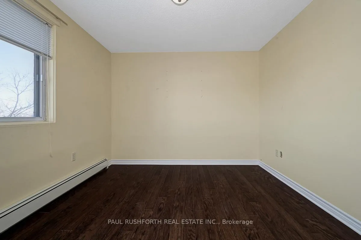 Photo 20 of Unit 518, 20 Chesterton Drive, Ottawa, Borden Farm/Stewart Farm/Carleton Heights/Parkwood Hills — HOMEH