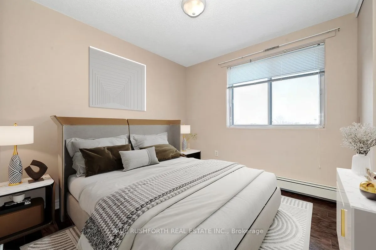 Photo 22 of Unit 518, 20 Chesterton Drive, Ottawa, Borden Farm/Stewart Farm/Carleton Heights/Parkwood Hills — HOMEH