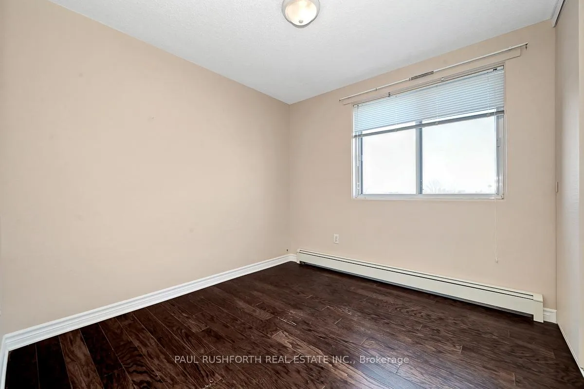 Photo 23 of Unit 518, 20 Chesterton Drive, Ottawa, Borden Farm/Stewart Farm/Carleton Heights/Parkwood Hills — HOMEH