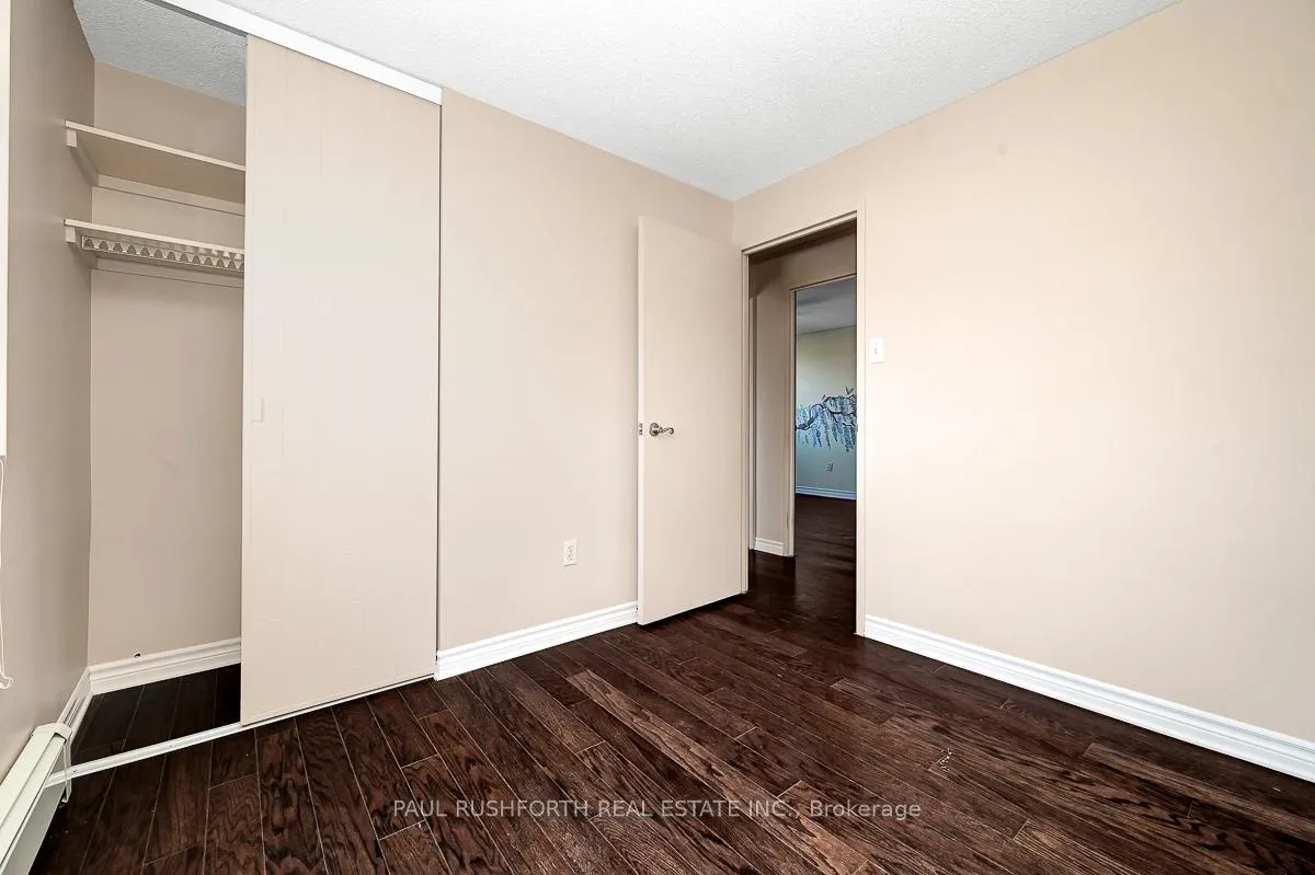 Photo 24 of Unit 518, 20 Chesterton Drive, Ottawa, Borden Farm/Stewart Farm/Carleton Heights/Parkwood Hills — HOMEH