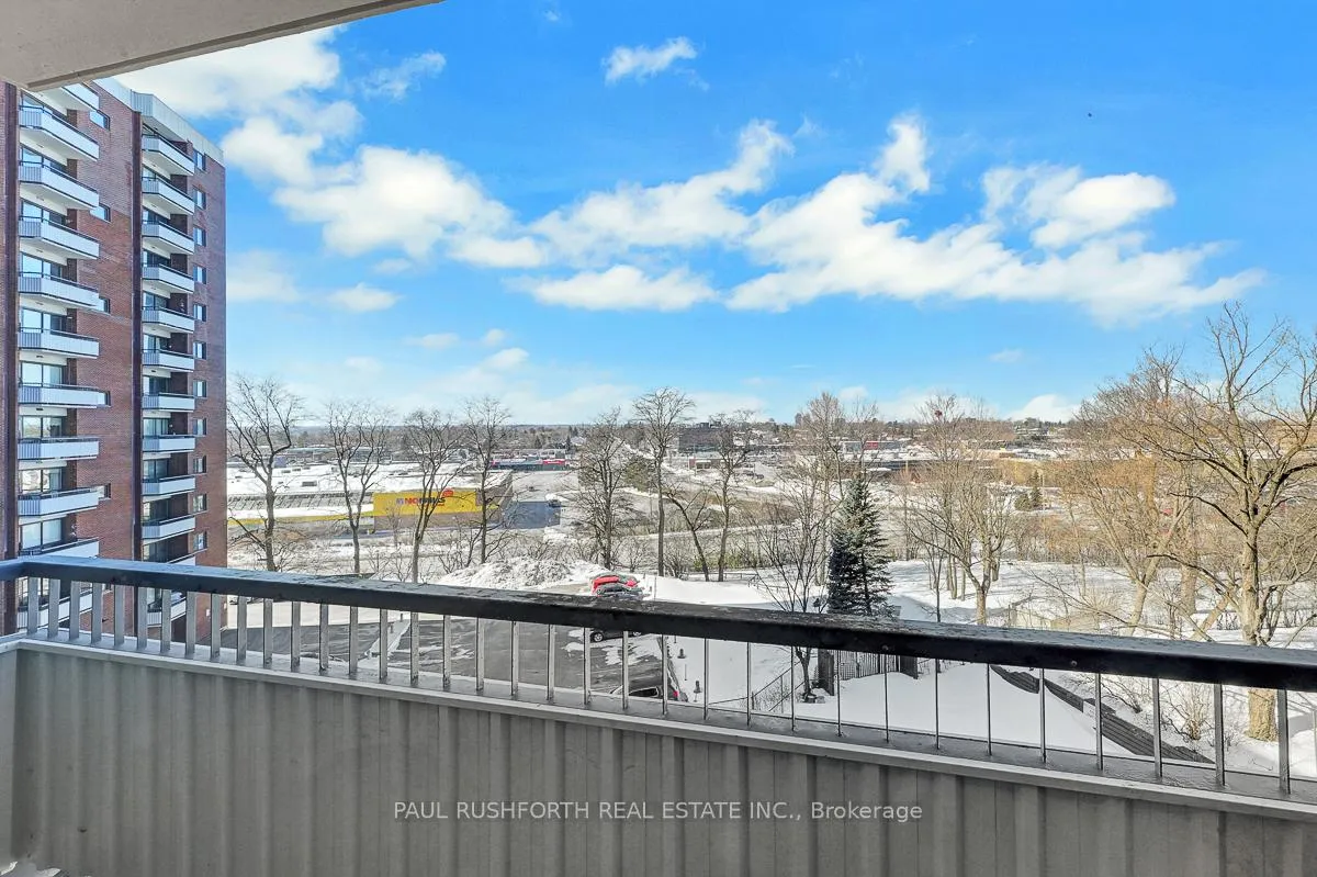 Photo 28 of Unit 518, 20 Chesterton Drive, Ottawa, Borden Farm/Stewart Farm/Carleton Heights/Parkwood Hills — HOMEH