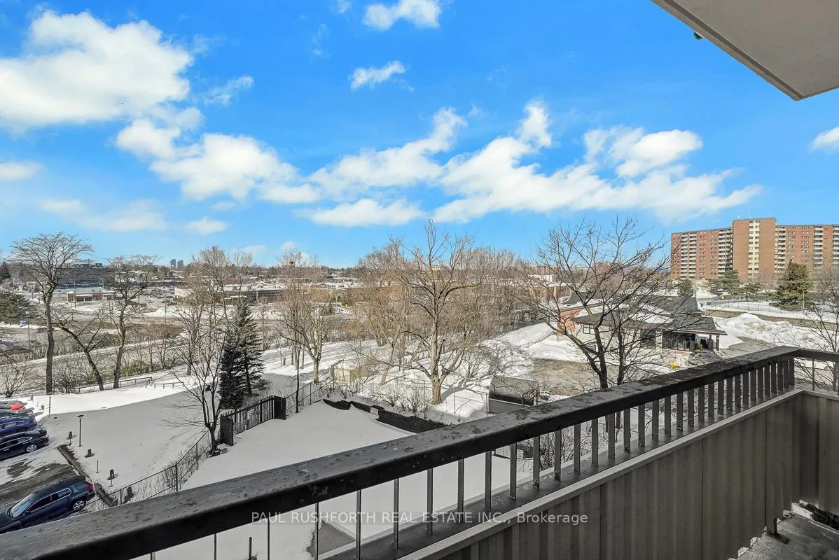 Photo 29 of Unit 518, 20 Chesterton Drive, Ottawa, Borden Farm/Stewart Farm/Carleton Heights/Parkwood Hills — HOMEH