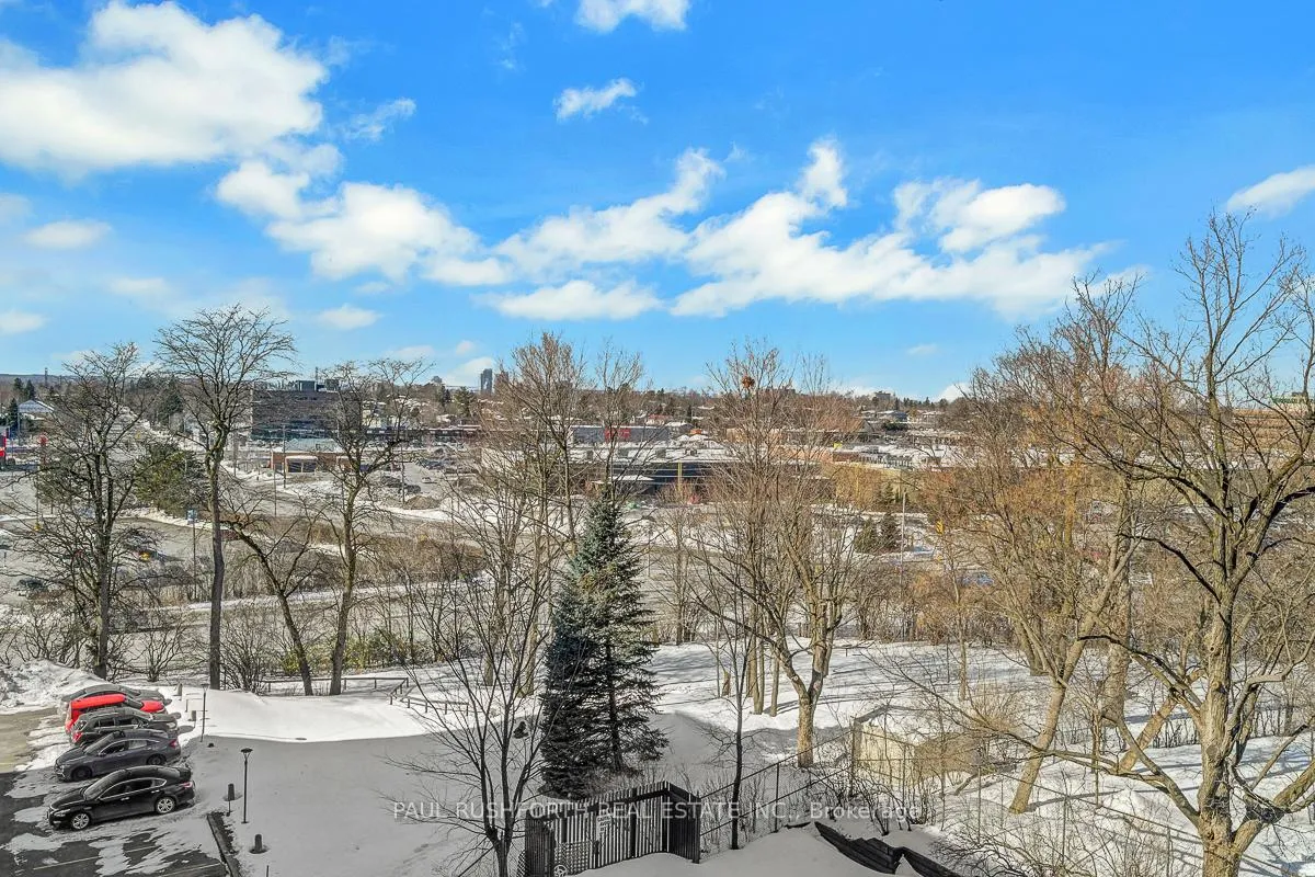 Photo 30 of Unit 518, 20 Chesterton Drive, Ottawa, Borden Farm/Stewart Farm/Carleton Heights/Parkwood Hills — HOMEH