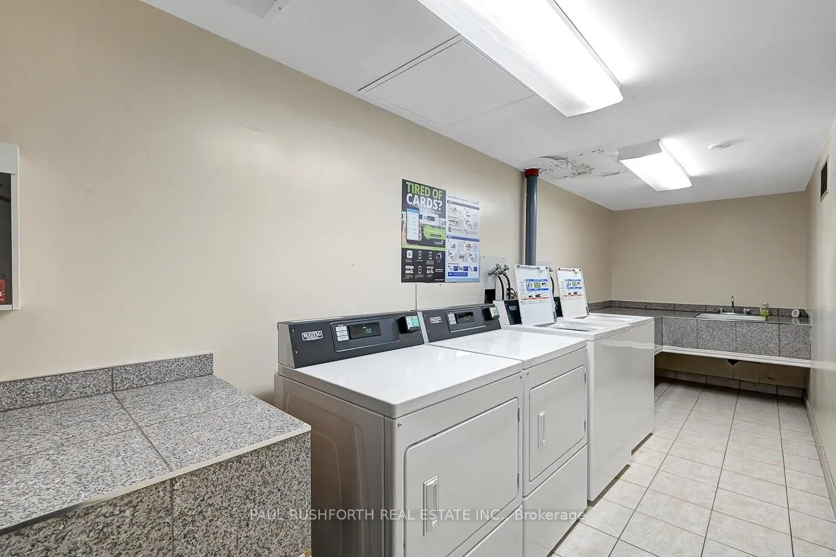 Photo 31 of Unit 518, 20 Chesterton Drive, Ottawa, Borden Farm/Stewart Farm/Carleton Heights/Parkwood Hills — HOMEH