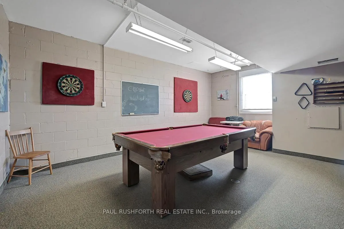 Photo 32 of Unit 518, 20 Chesterton Drive, Ottawa, Borden Farm/Stewart Farm/Carleton Heights/Parkwood Hills — HOMEH