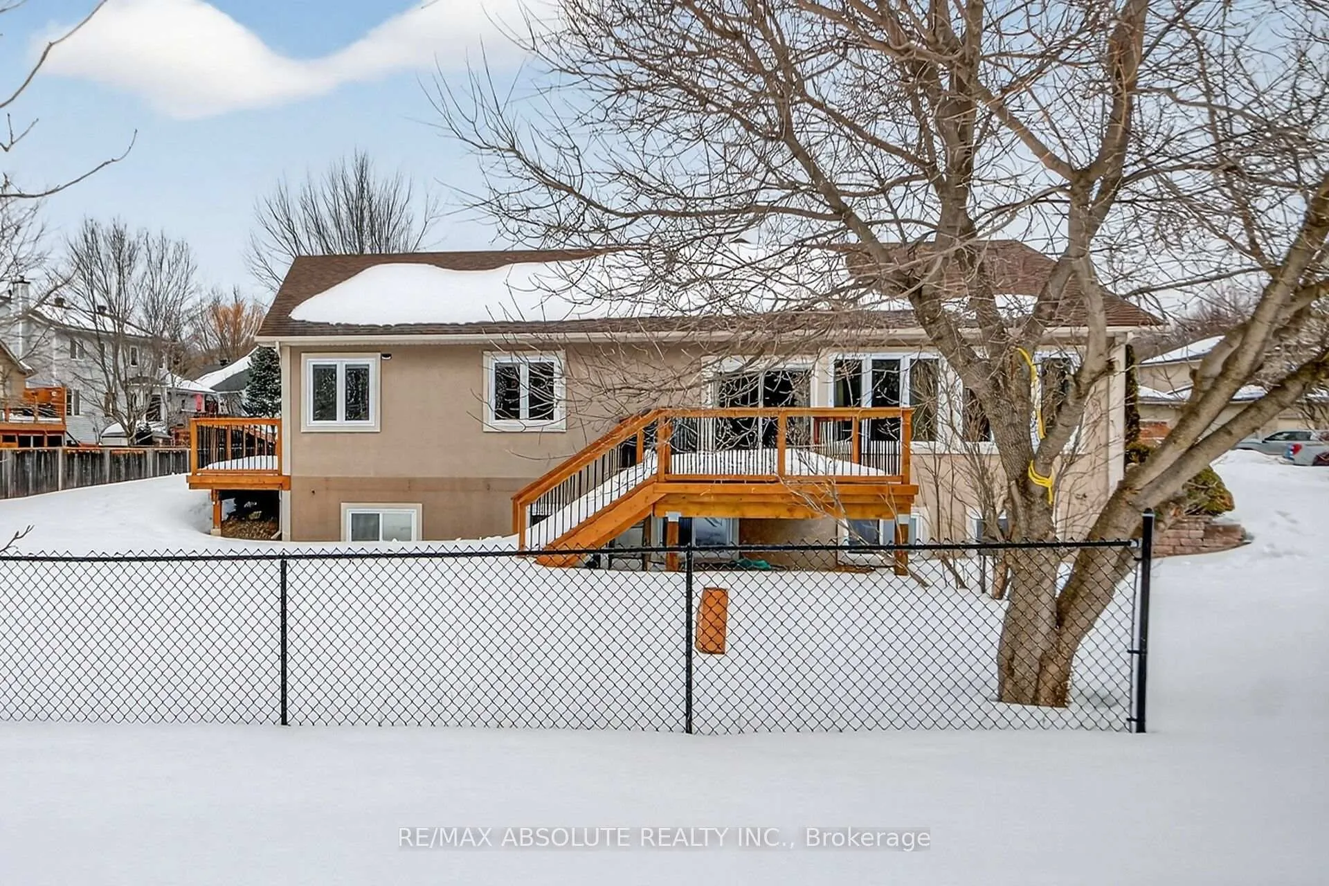 Photo 38 of 223 Jensen Court, Ottawa, Carp — HOMEH