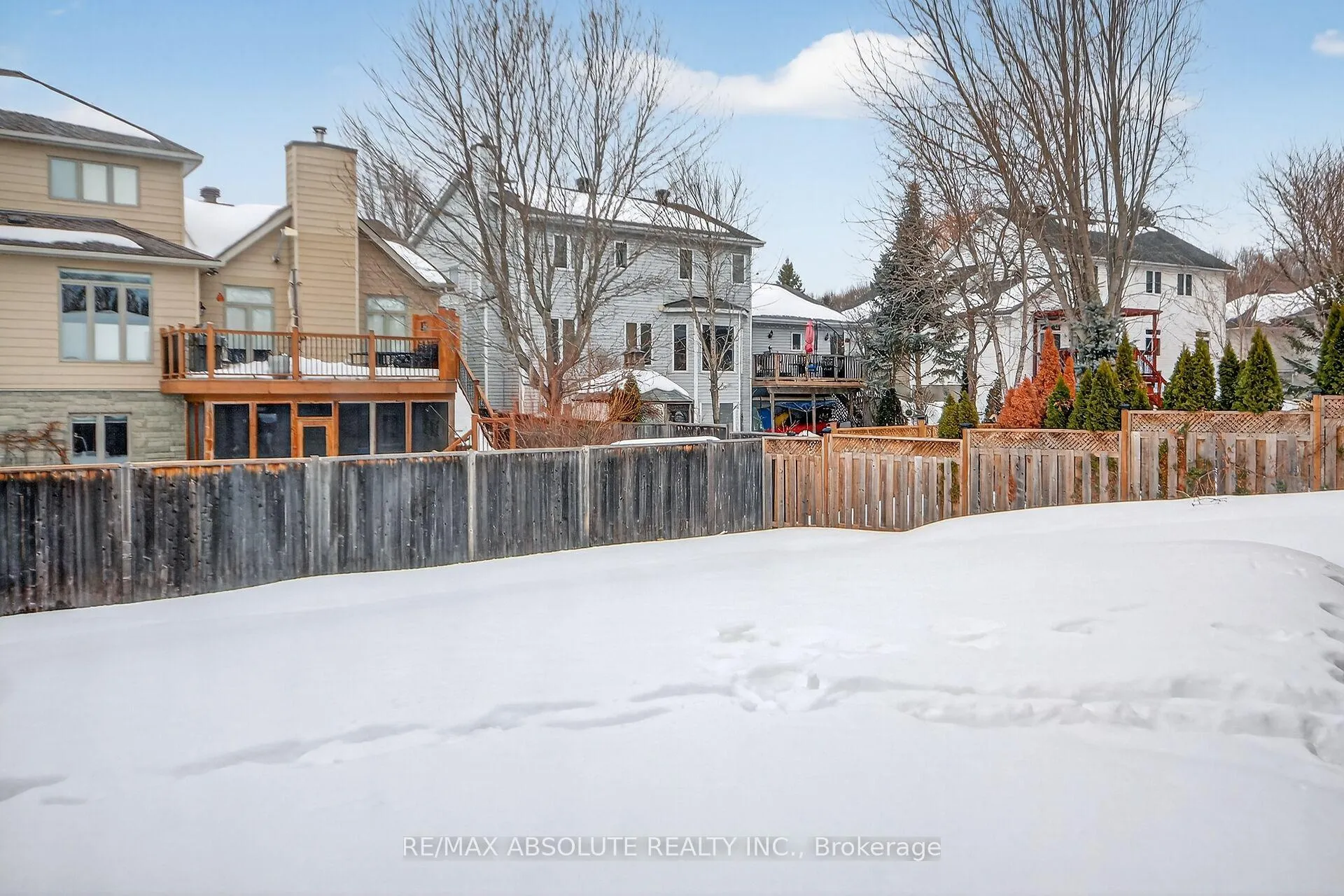 Photo 39 of 223 Jensen Court, Ottawa, Carp — HOMEH