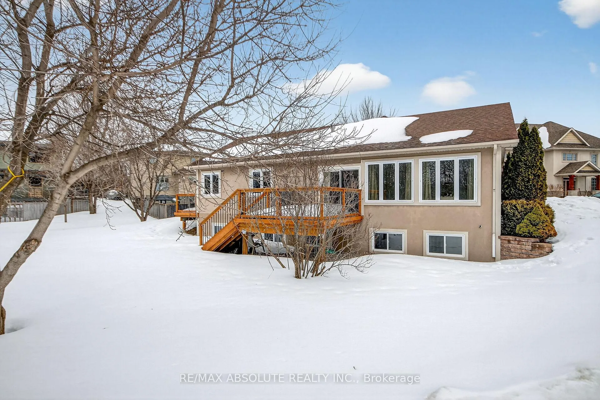 Photo 40 of 223 Jensen Court, Ottawa, Carp — HOMEH