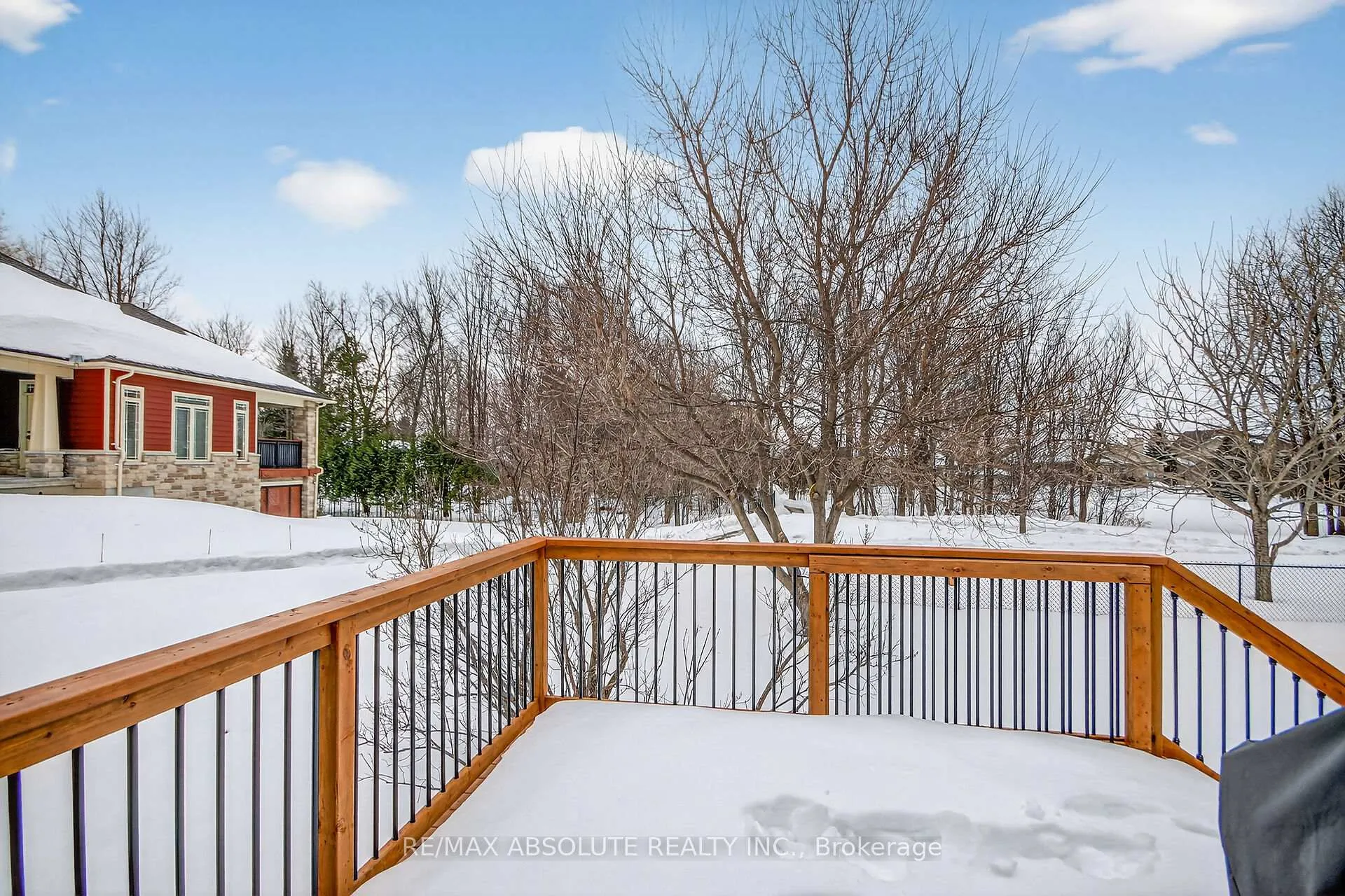 Photo 41 of 223 Jensen Court, Ottawa, Carp — HOMEH