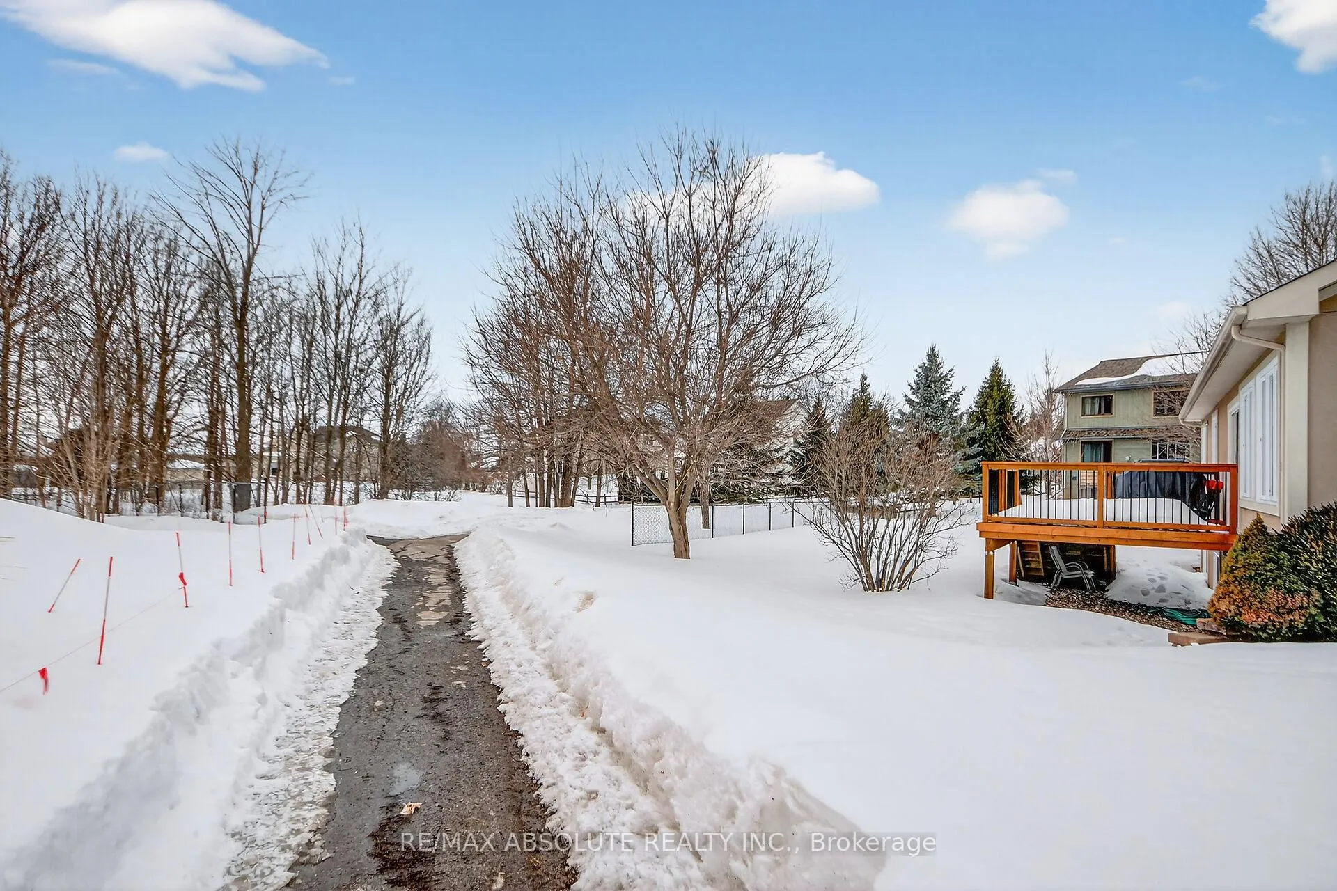 Photo 43 of 223 Jensen Court, Ottawa, Carp — HOMEH