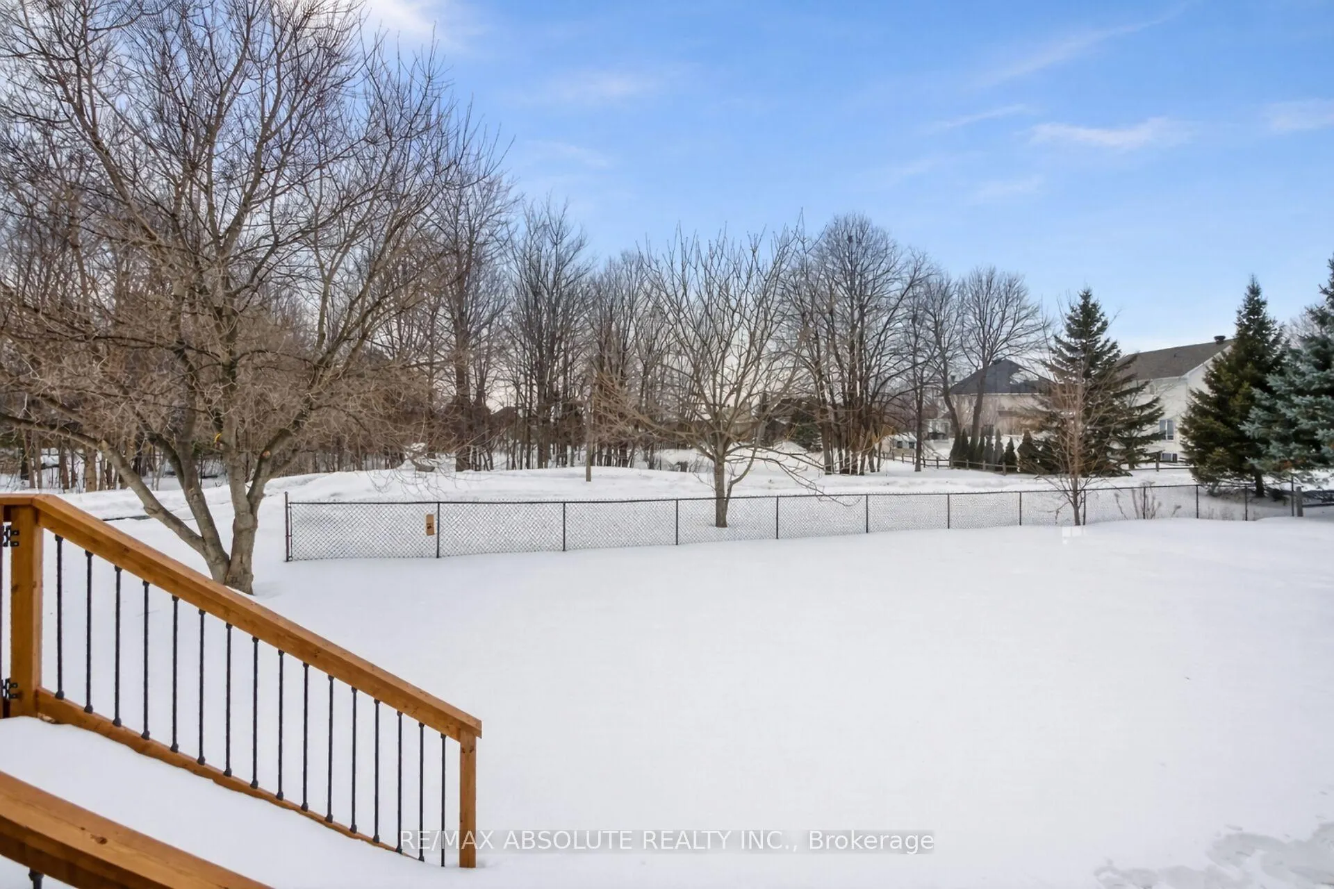 Photo 44 of 223 Jensen Court, Ottawa, Carp — HOMEH
