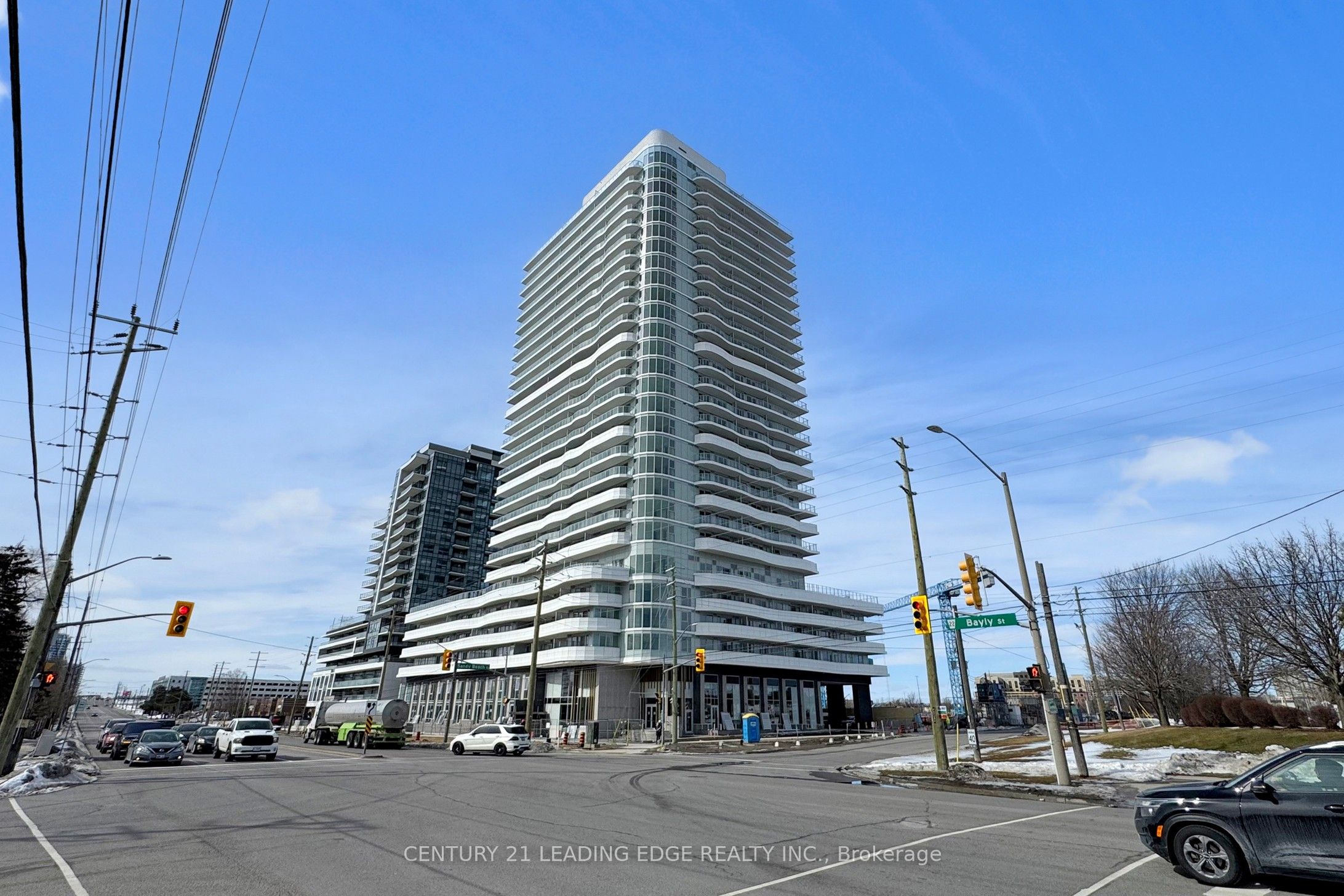 Photo 1 of Unit 2005, 1010 Sandy Beach Road, Pickering, Bay Ridges — HOMEH