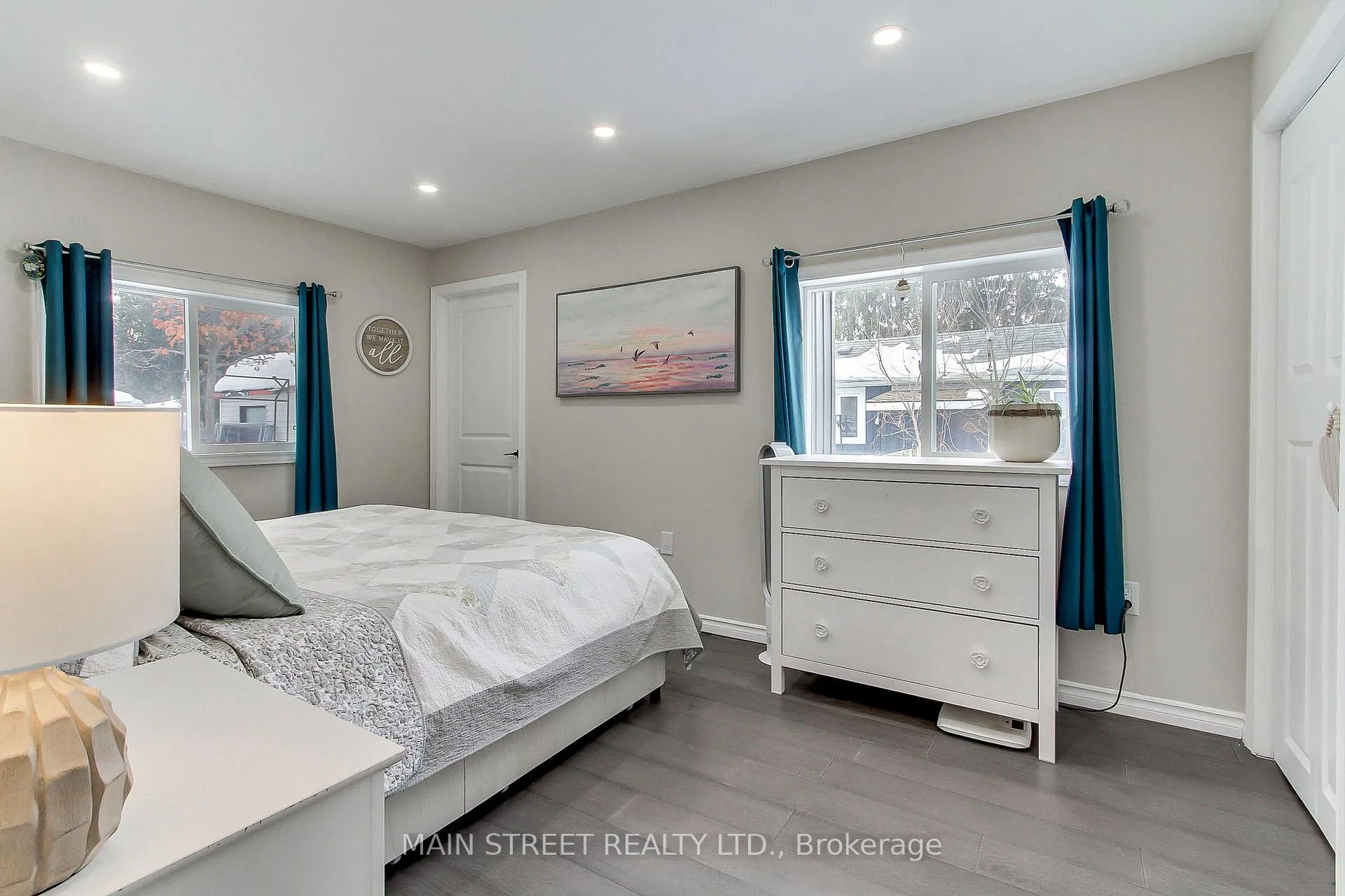 Photo 11 of 1039 Ewart Street, Innisfil, Rural Innisfil — HOMEH