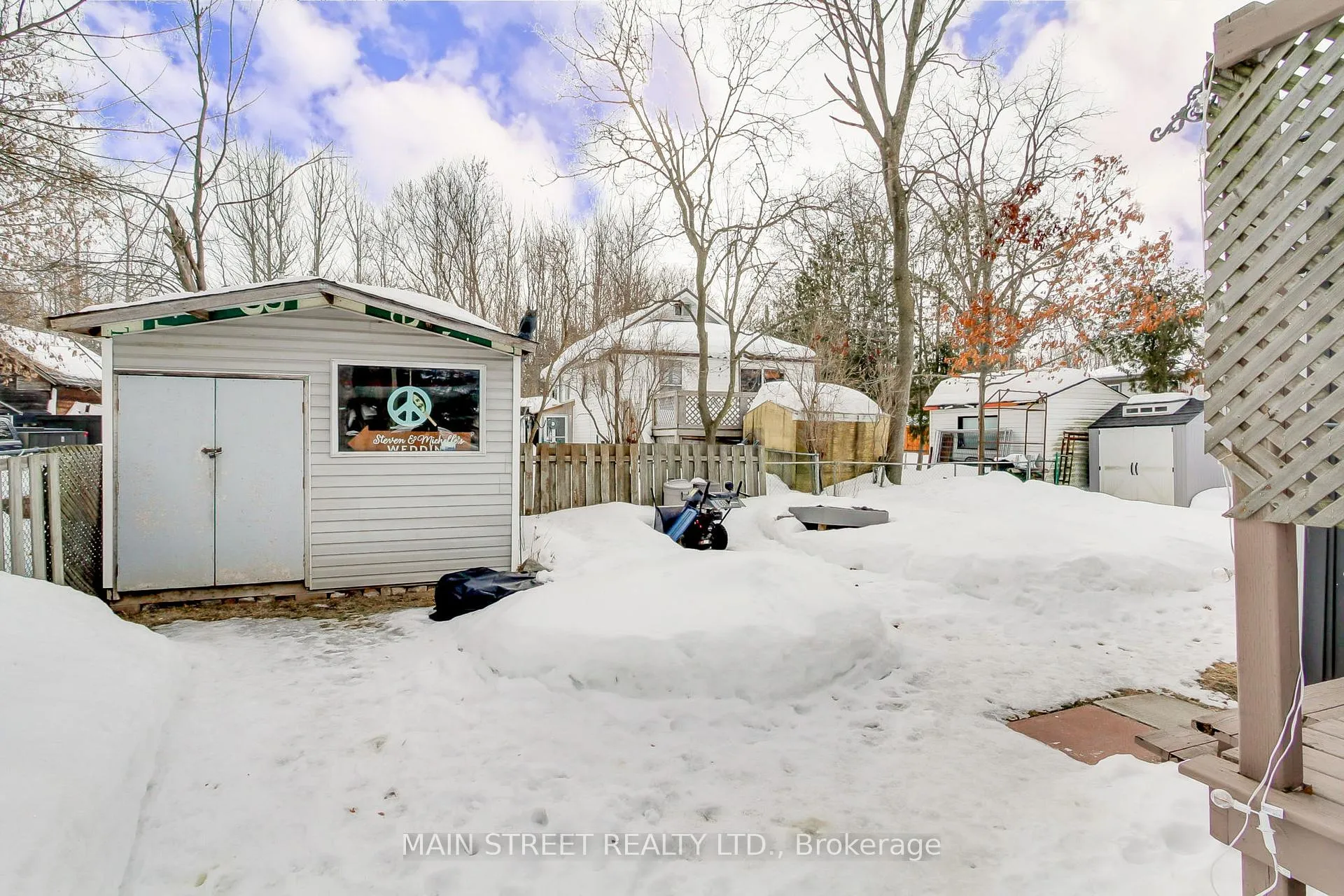 Photo 20 of 1039 Ewart Street, Innisfil, Rural Innisfil — HOMEH