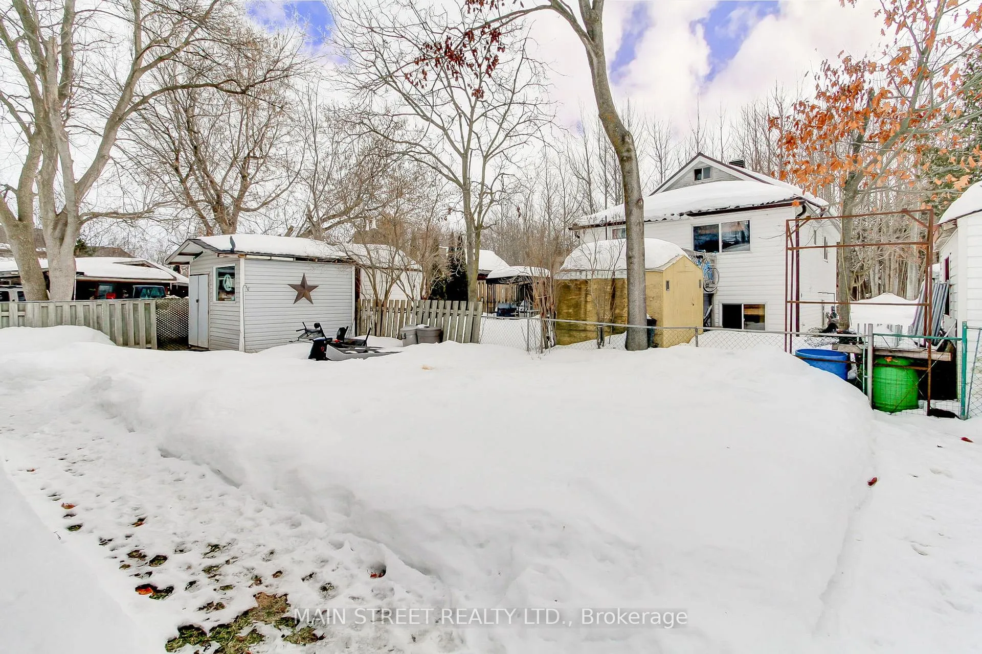 Photo 22 of 1039 Ewart Street, Innisfil, Rural Innisfil — HOMEH