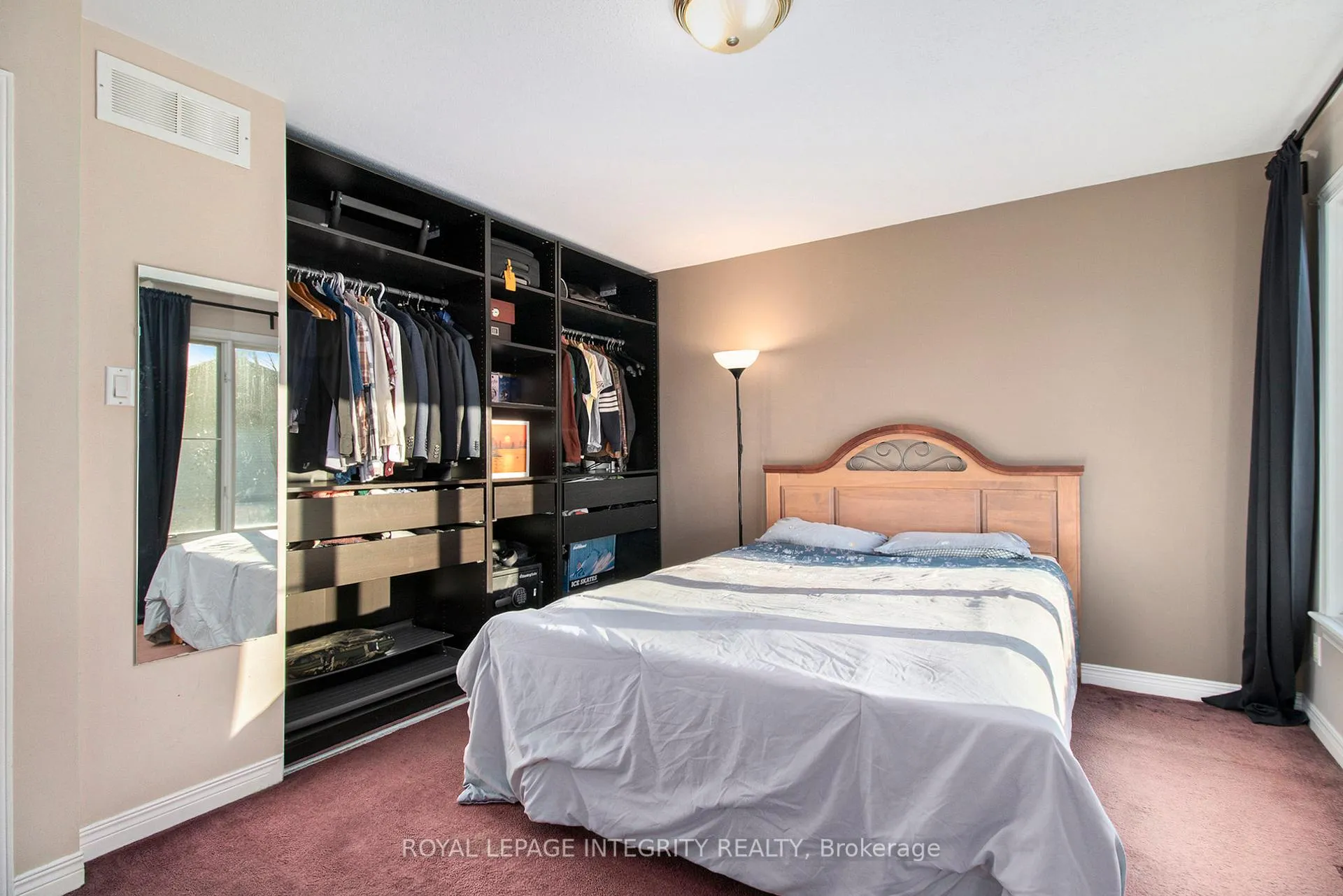 Photo 14 of 12 Cottingham Street, Ottawa, Barrhaven East — HOMEH