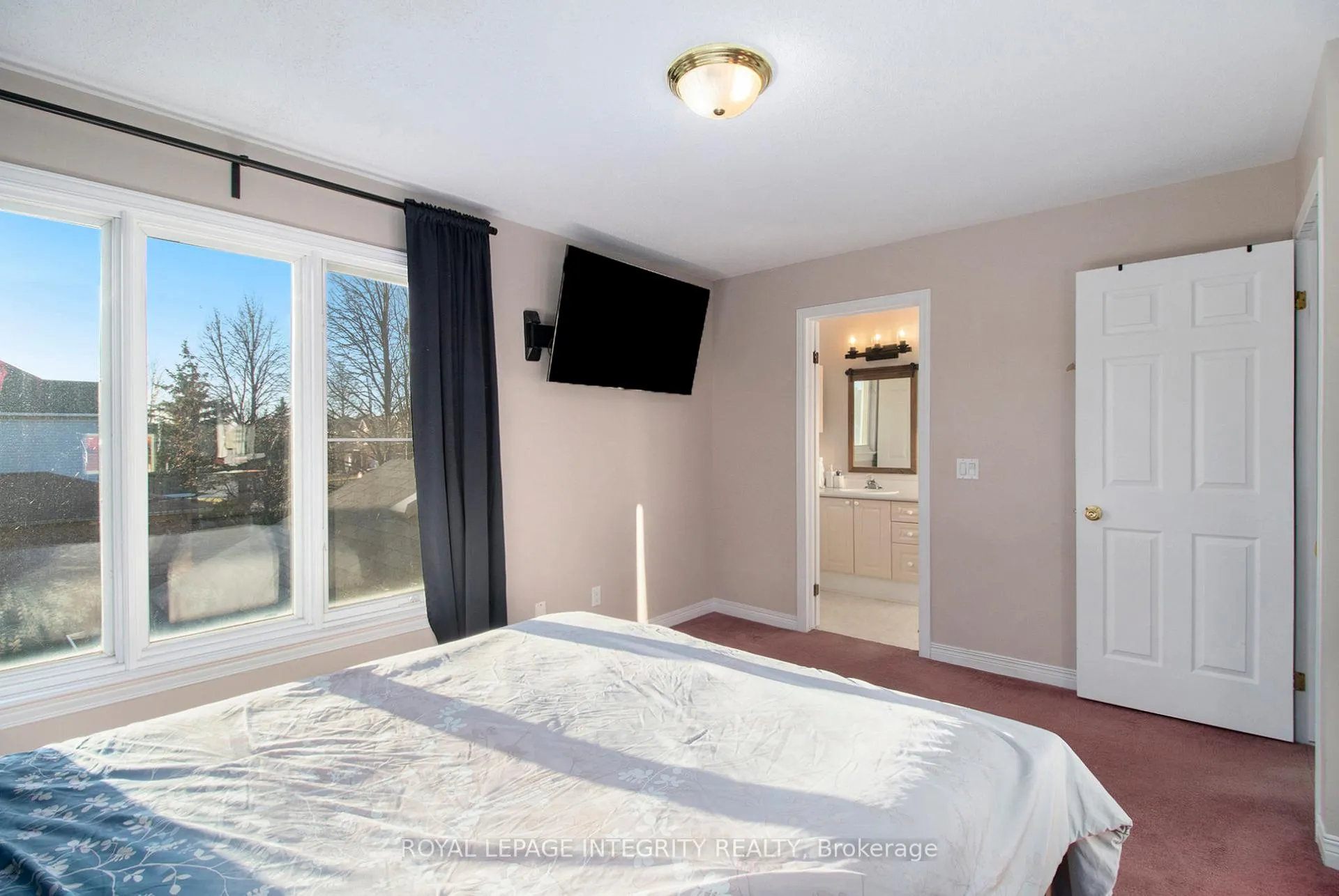 Photo 15 of 12 Cottingham Street, Ottawa, Barrhaven East — HOMEH