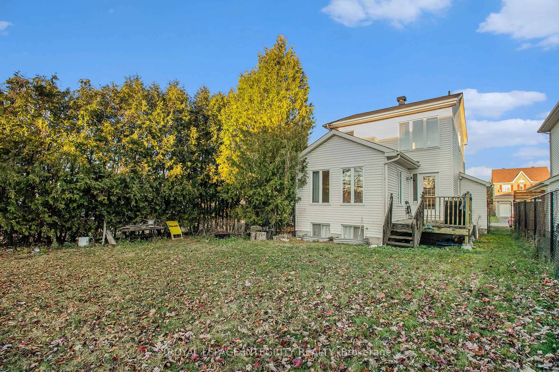 Photo 25 of 12 Cottingham Street, Ottawa, Barrhaven East — HOMEH