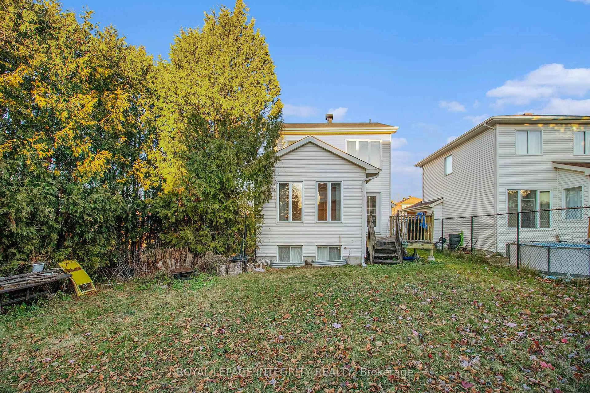 Photo 26 of 12 Cottingham Street, Ottawa, Barrhaven East — HOMEH