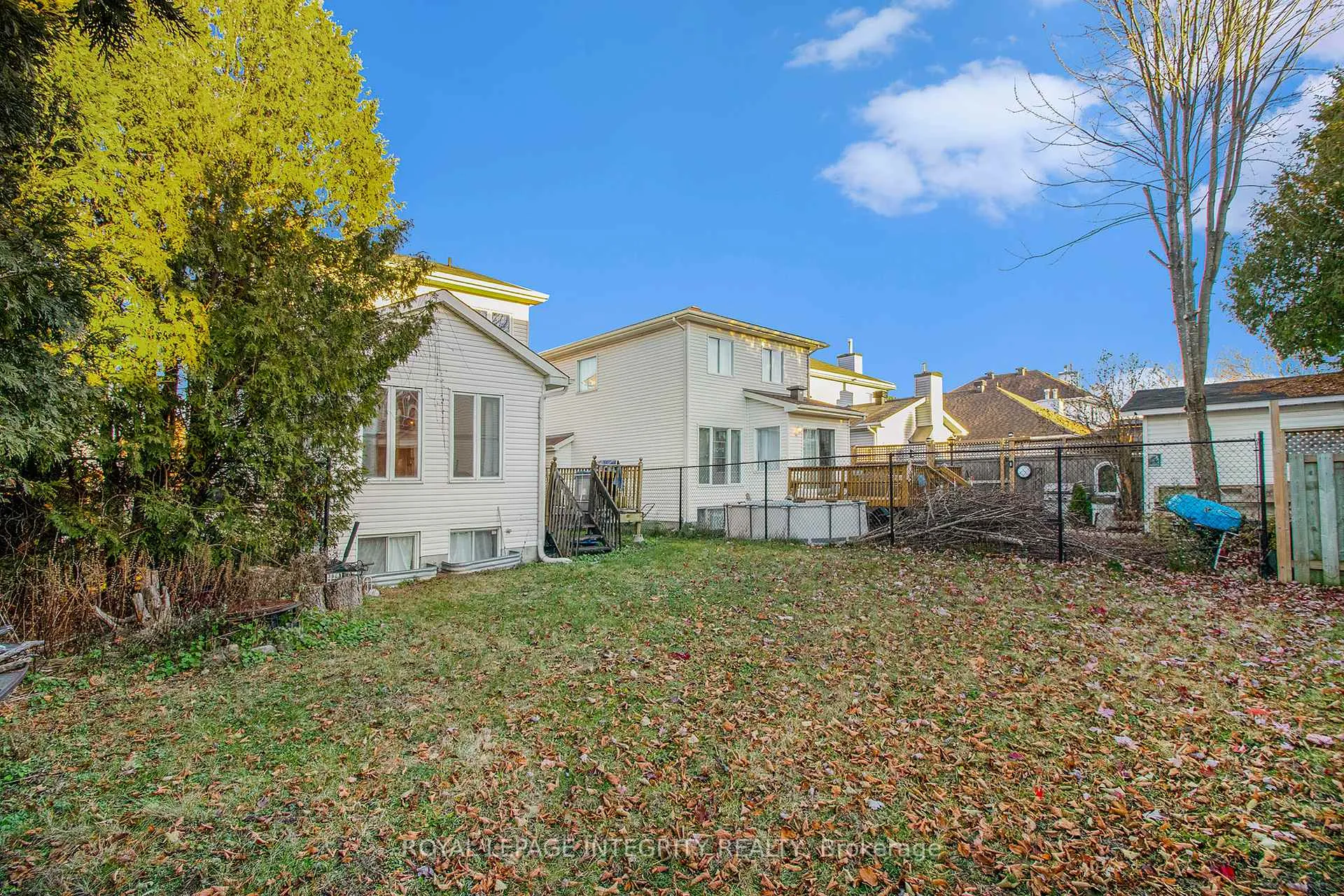 Photo 27 of 12 Cottingham Street, Ottawa, Barrhaven East — HOMEH