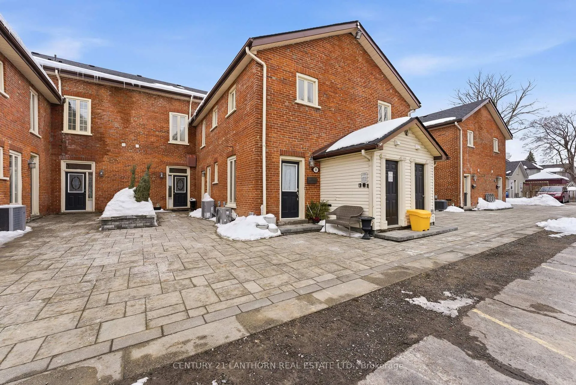 Photo 1 of 8 Queen Street, Belleville, Belleville Ward — HOMEH