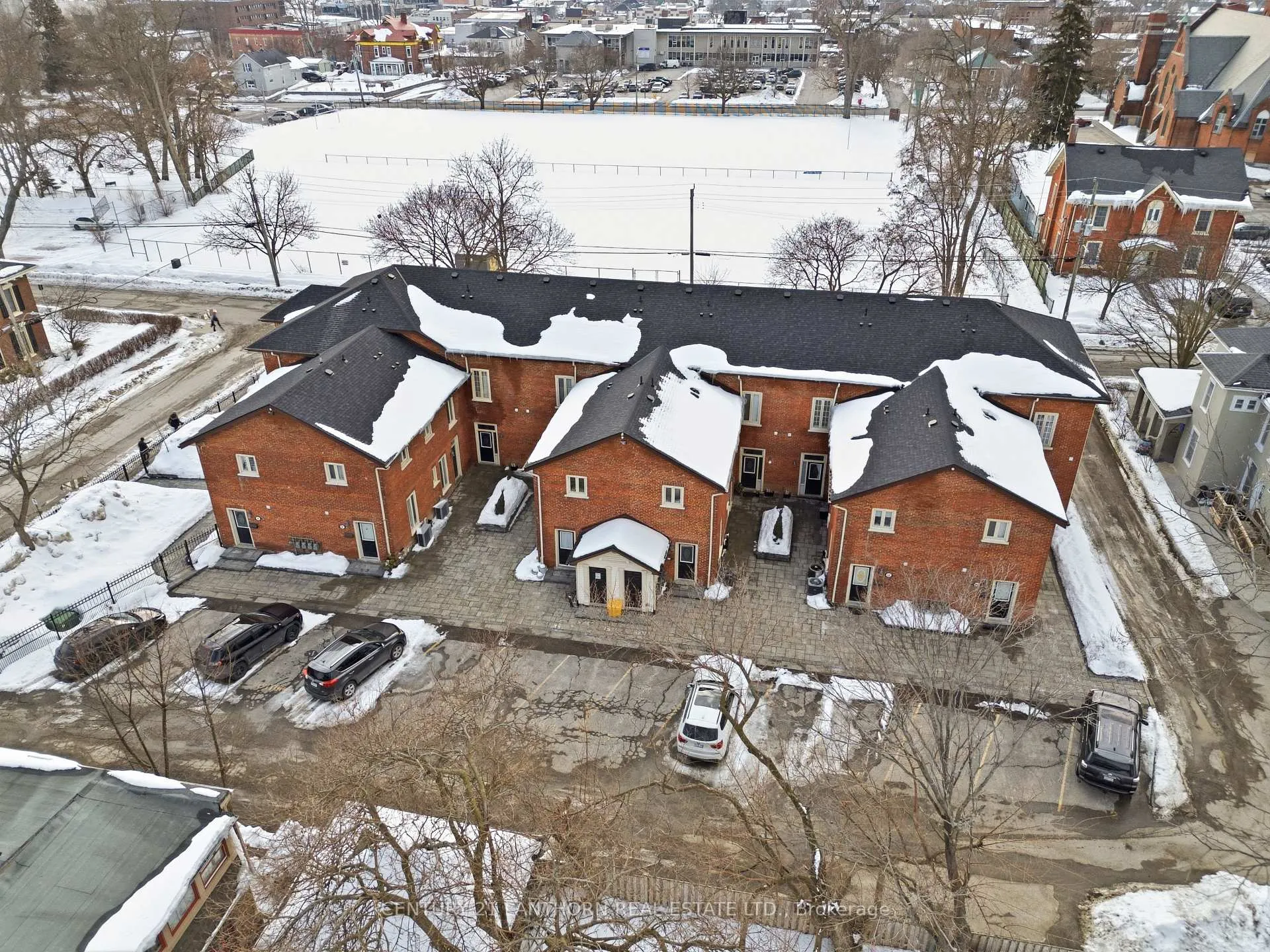 Photo 20 of 8 Queen Street, Belleville, Belleville Ward — HOMEH