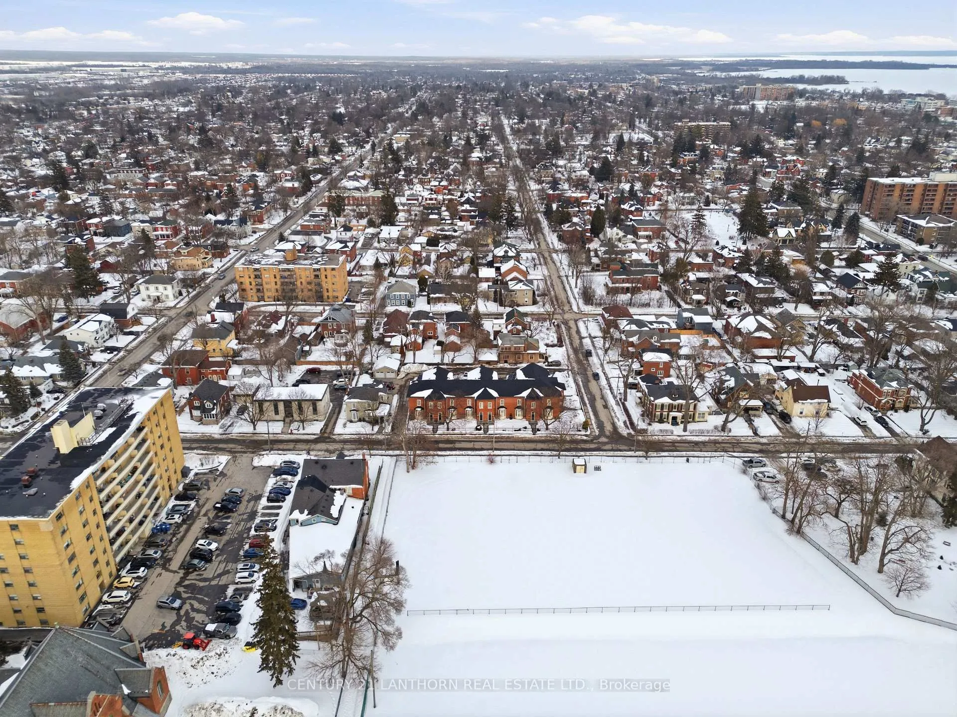 Photo 22 of 8 Queen Street, Belleville, Belleville Ward — HOMEH