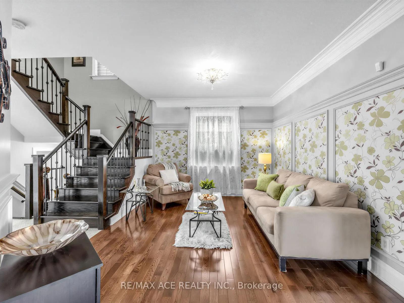 Photo 6 of 10 Byram Downs Street, Ajax, Central East — HOMEH