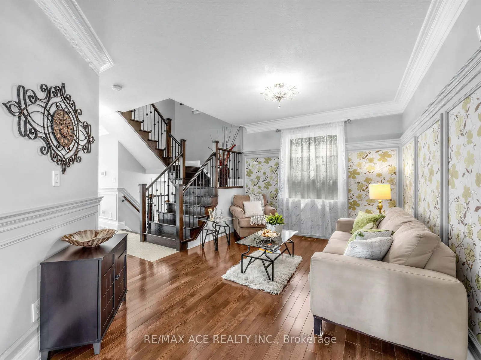 Photo 7 of 10 Byram Downs Street, Ajax, Central East — HOMEH