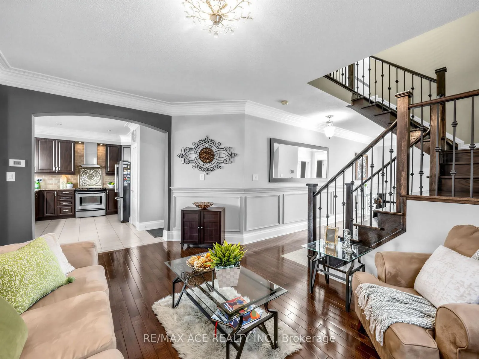 Photo 8 of 10 Byram Downs Street, Ajax, Central East — HOMEH