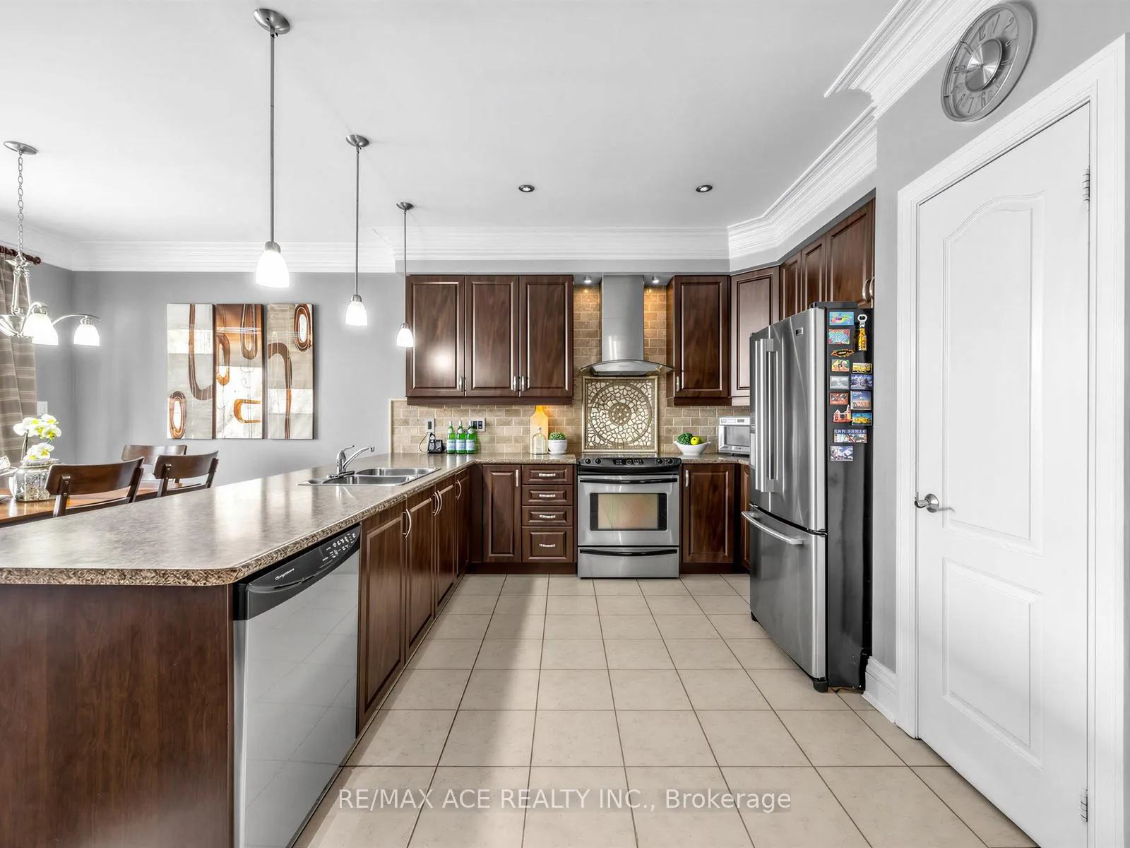Photo 10 of 10 Byram Downs Street, Ajax, Central East — HOMEH