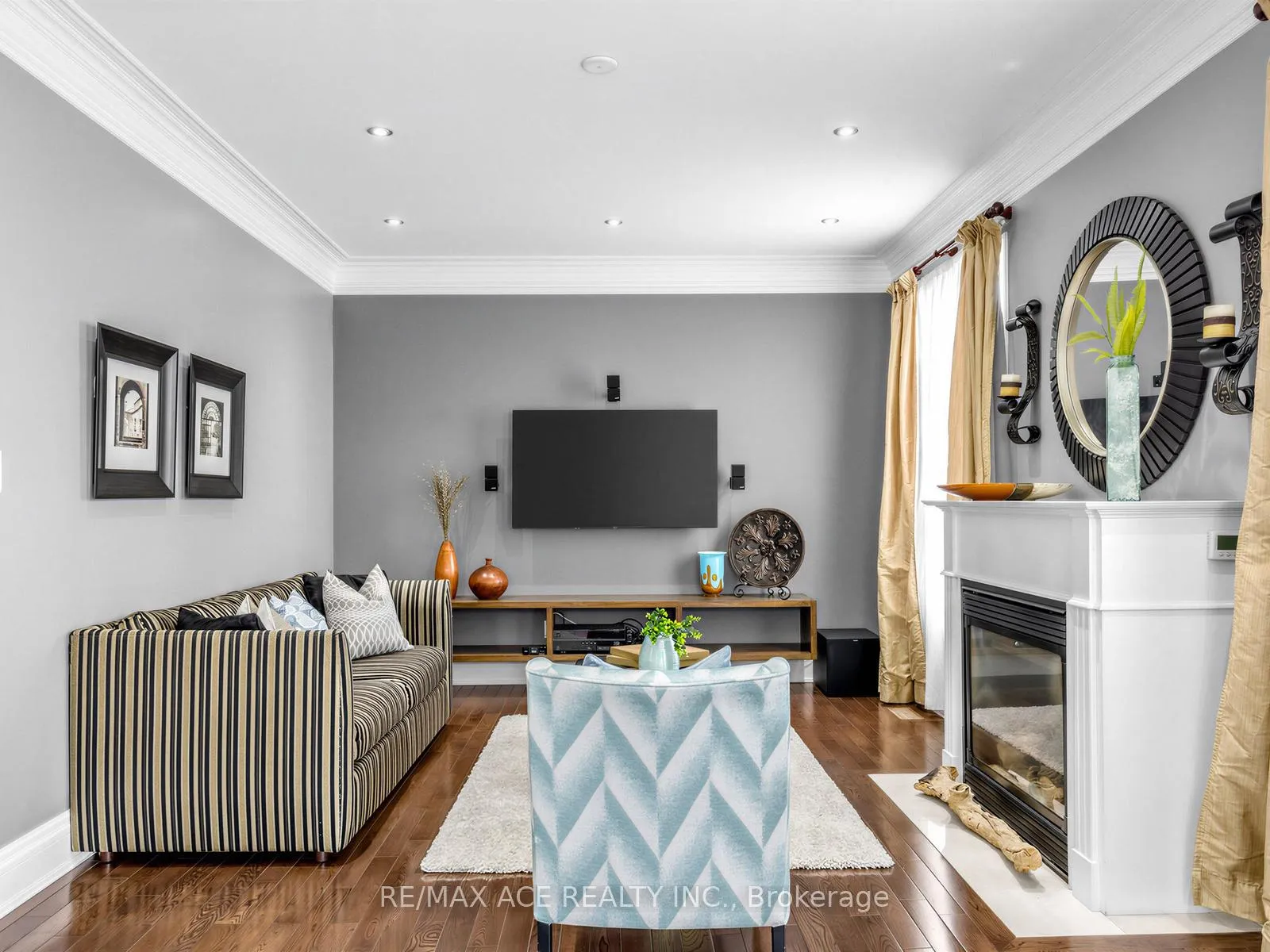 Photo 15 of 10 Byram Downs Street, Ajax, Central East — HOMEH