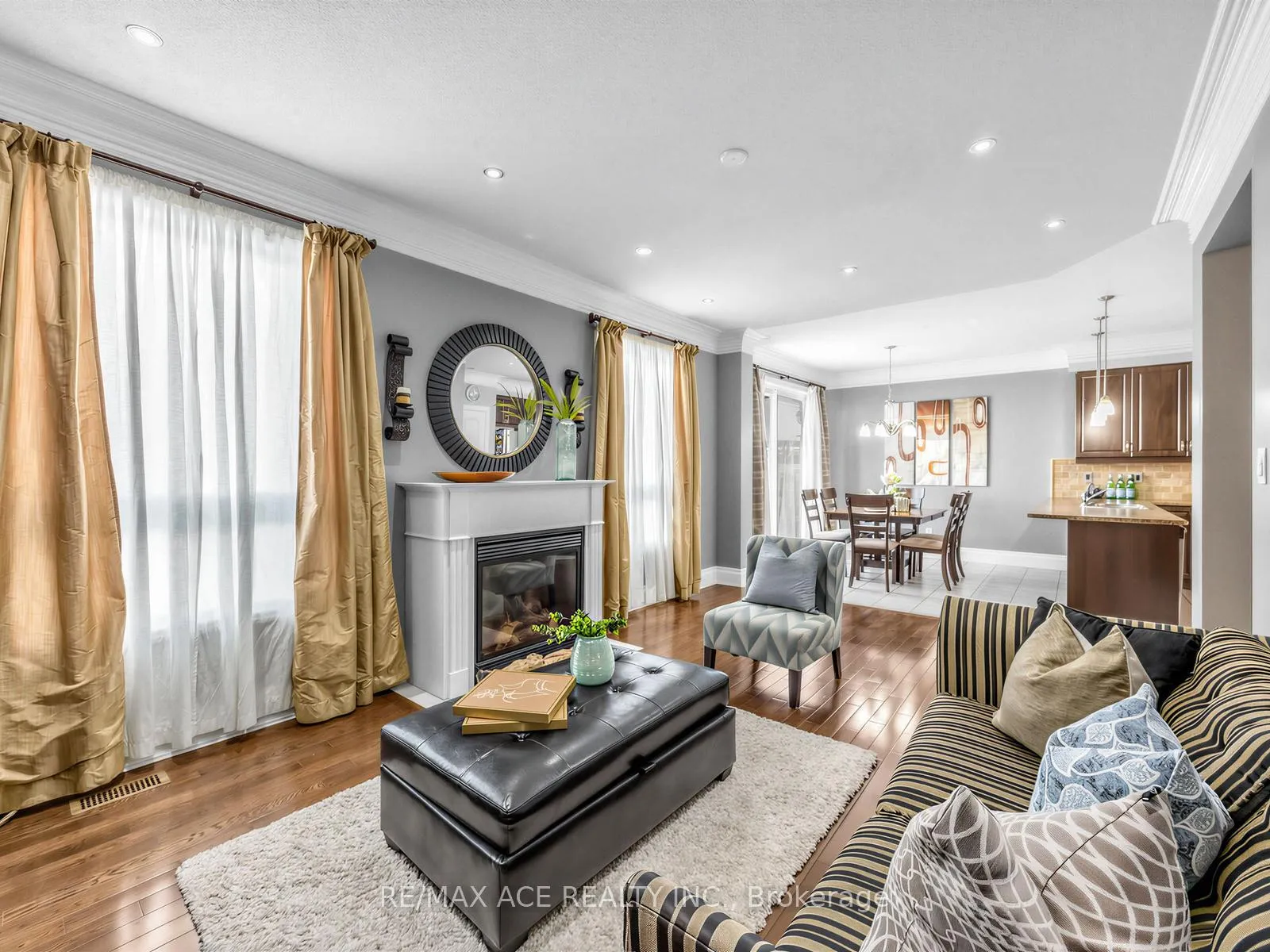 Photo 18 of 10 Byram Downs Street, Ajax, Central East — HOMEH