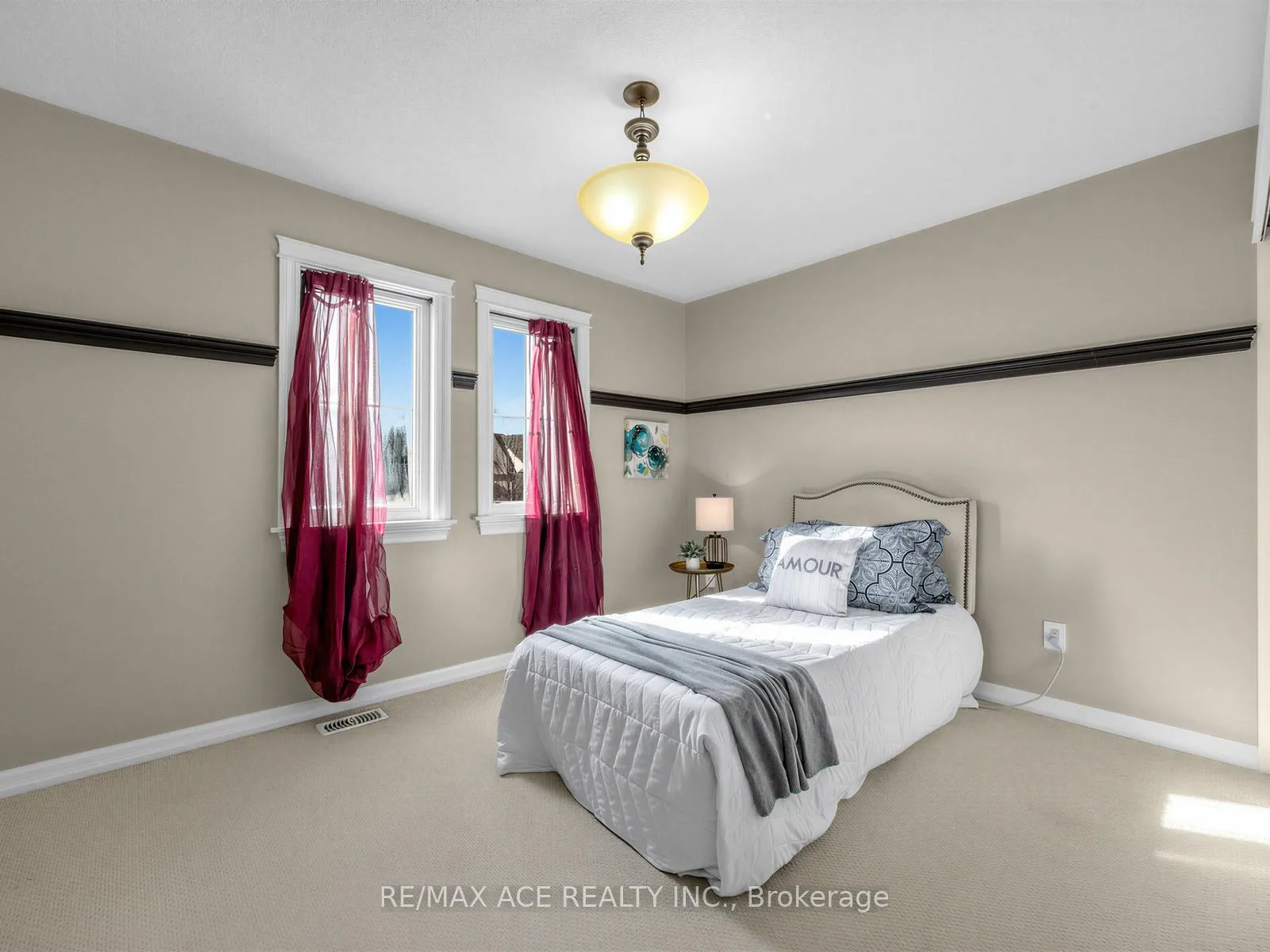Photo 19 of 10 Byram Downs Street, Ajax, Central East — HOMEH