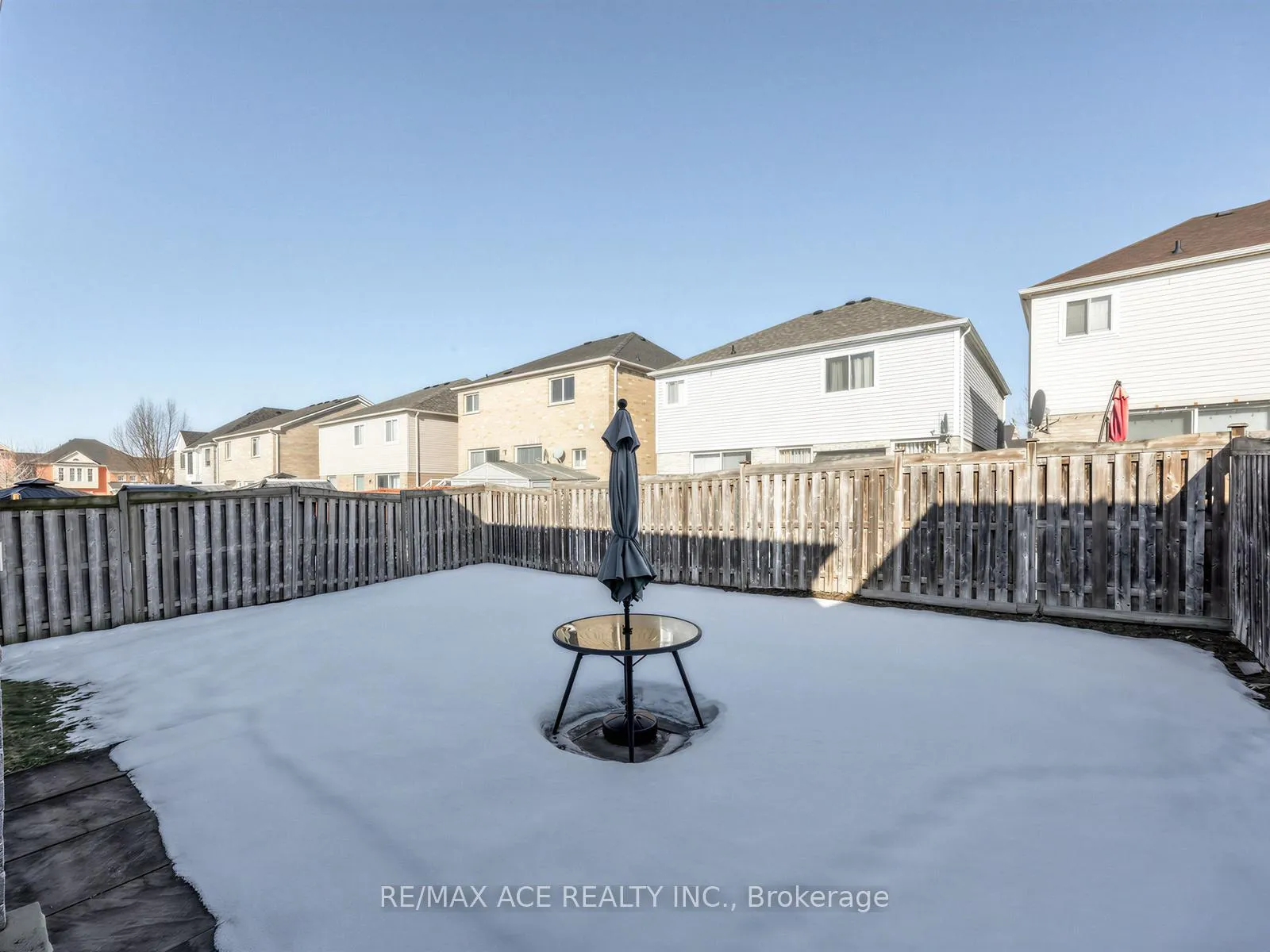 Photo 33 of 10 Byram Downs Street, Ajax, Central East — HOMEH
