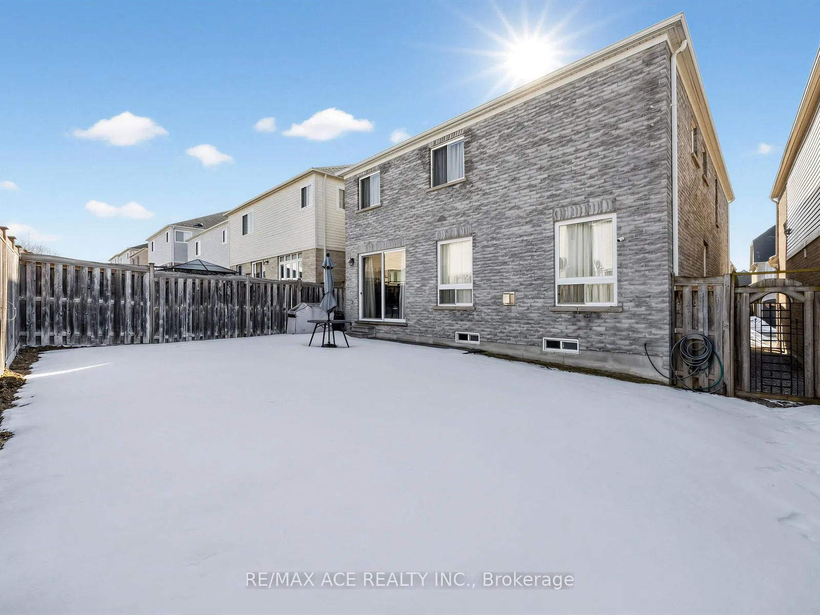 Photo 34 of 10 Byram Downs Street, Ajax, Central East — HOMEH