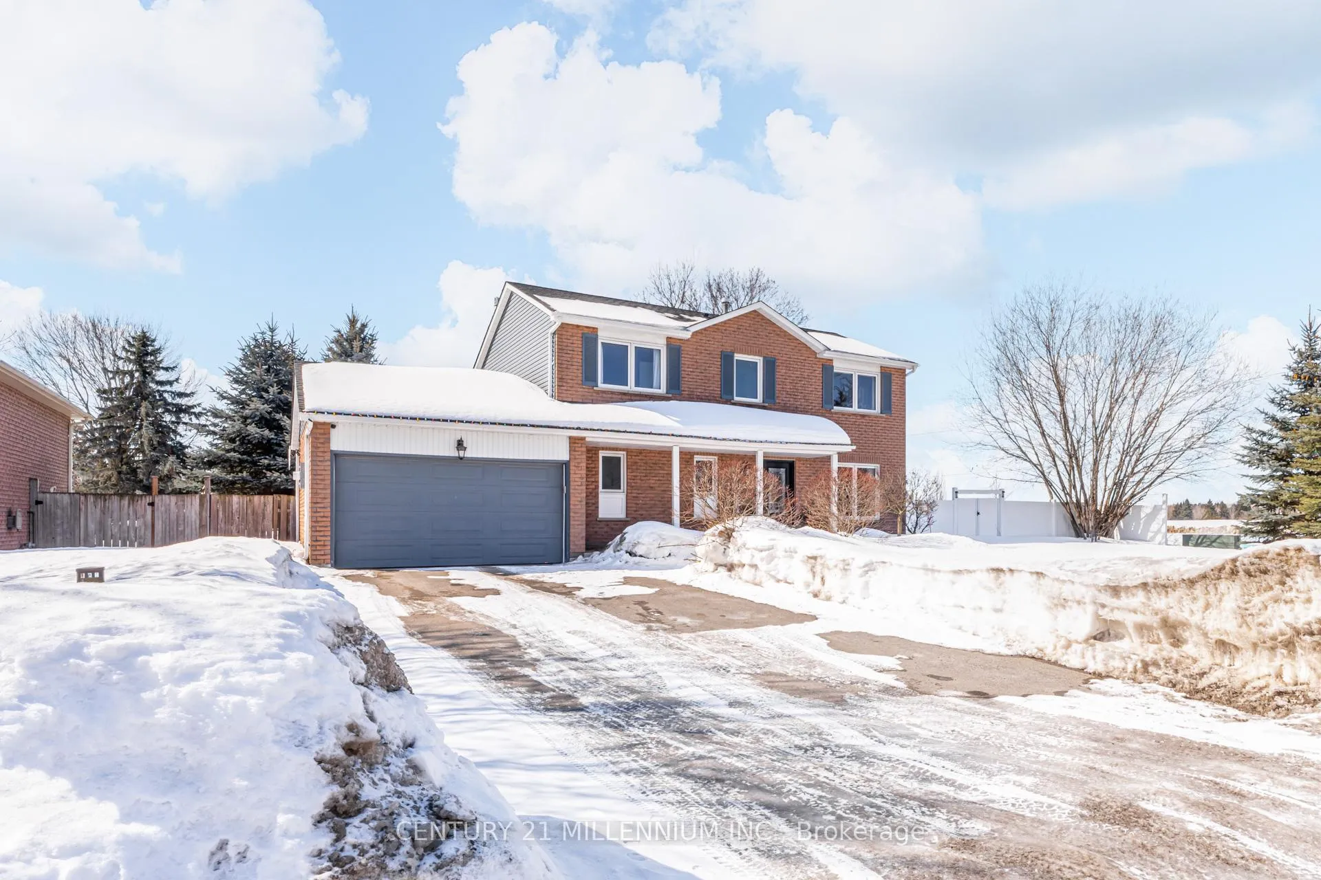 Photo 1 of 40 Erinlea Crescent, Erin — HOMEH