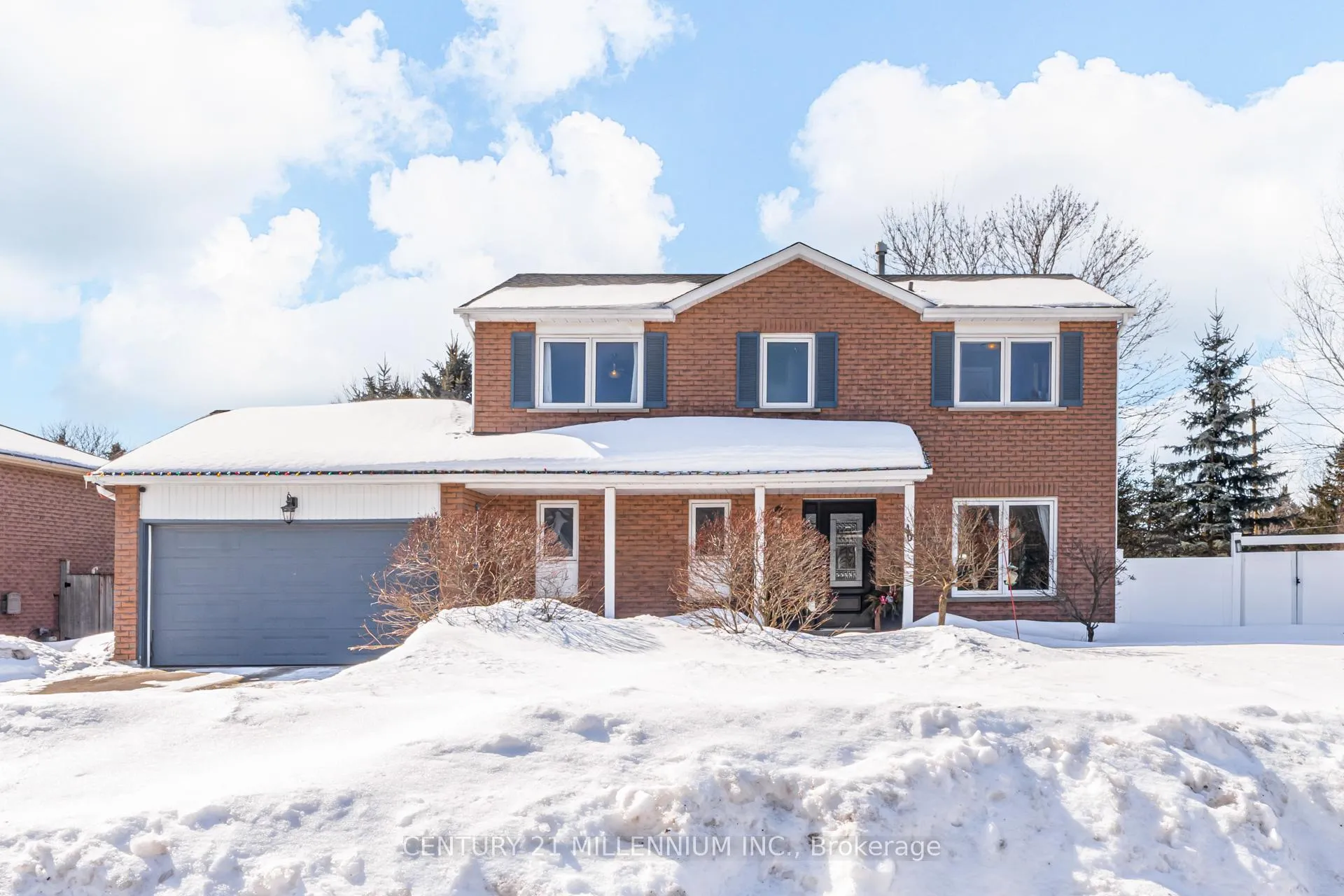 Photo 2 of 40 Erinlea Crescent, Erin — HOMEH