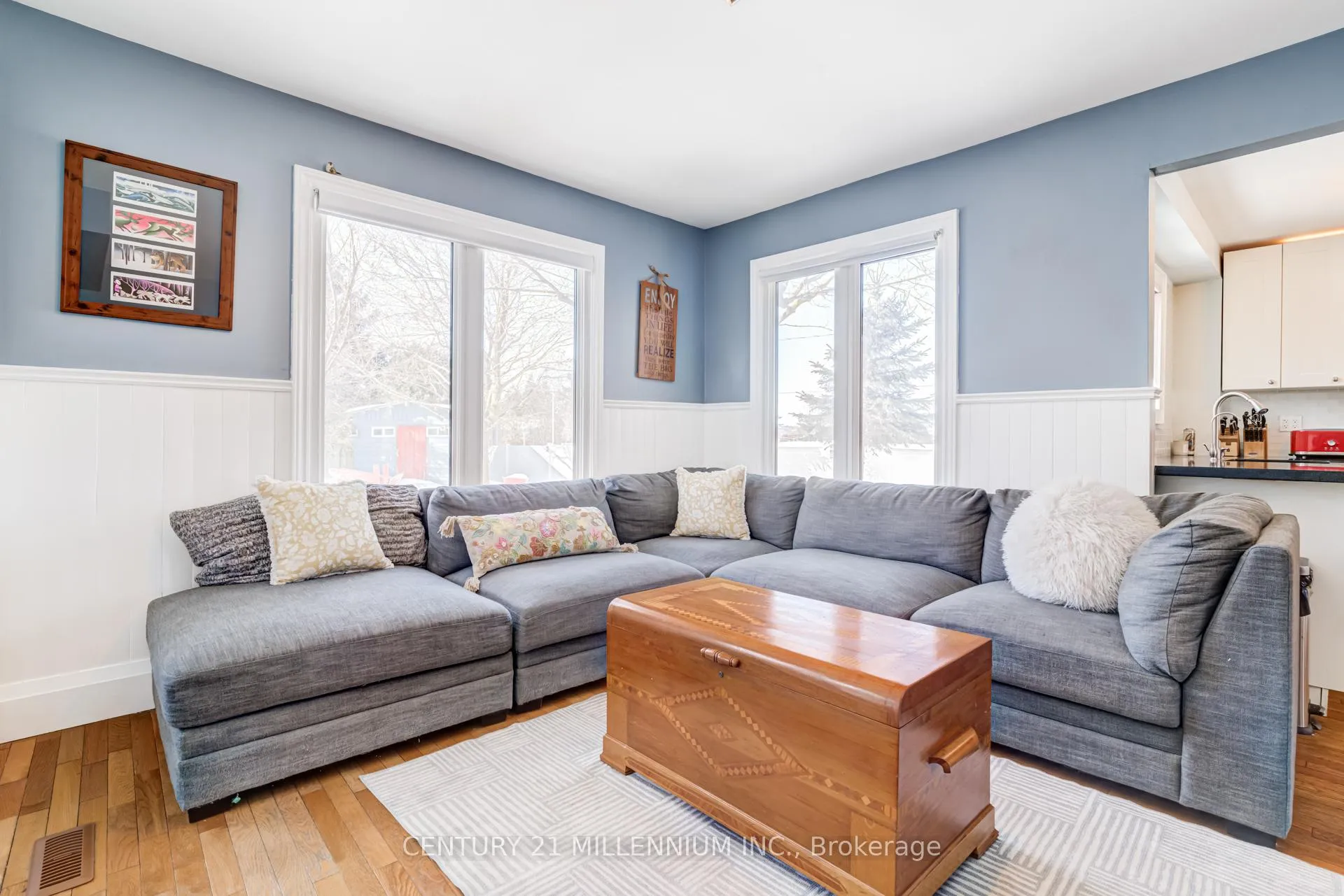 Photo 13 of 40 Erinlea Crescent, Erin — HOMEH