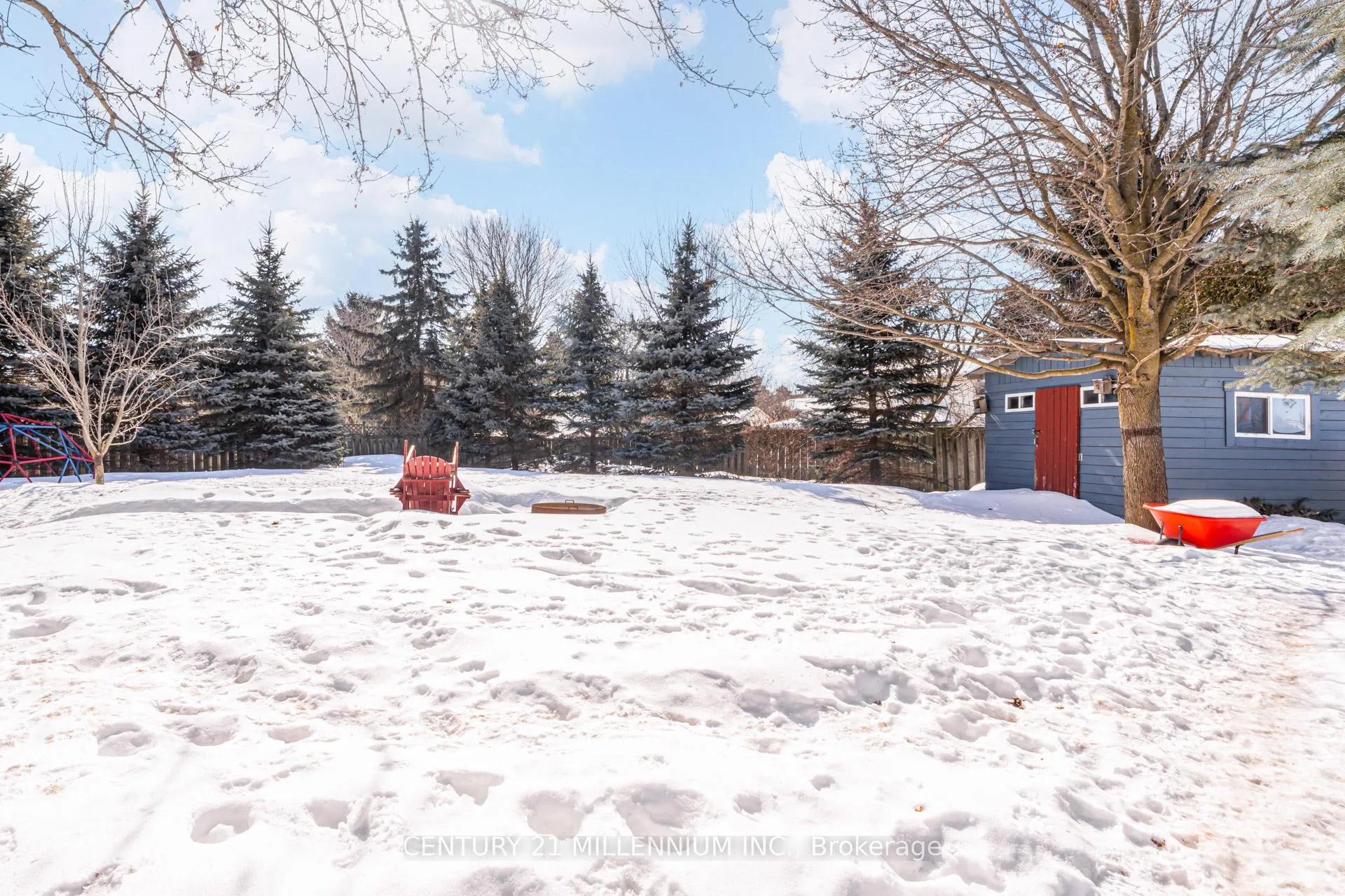 Photo 38 of 40 Erinlea Crescent, Erin — HOMEH