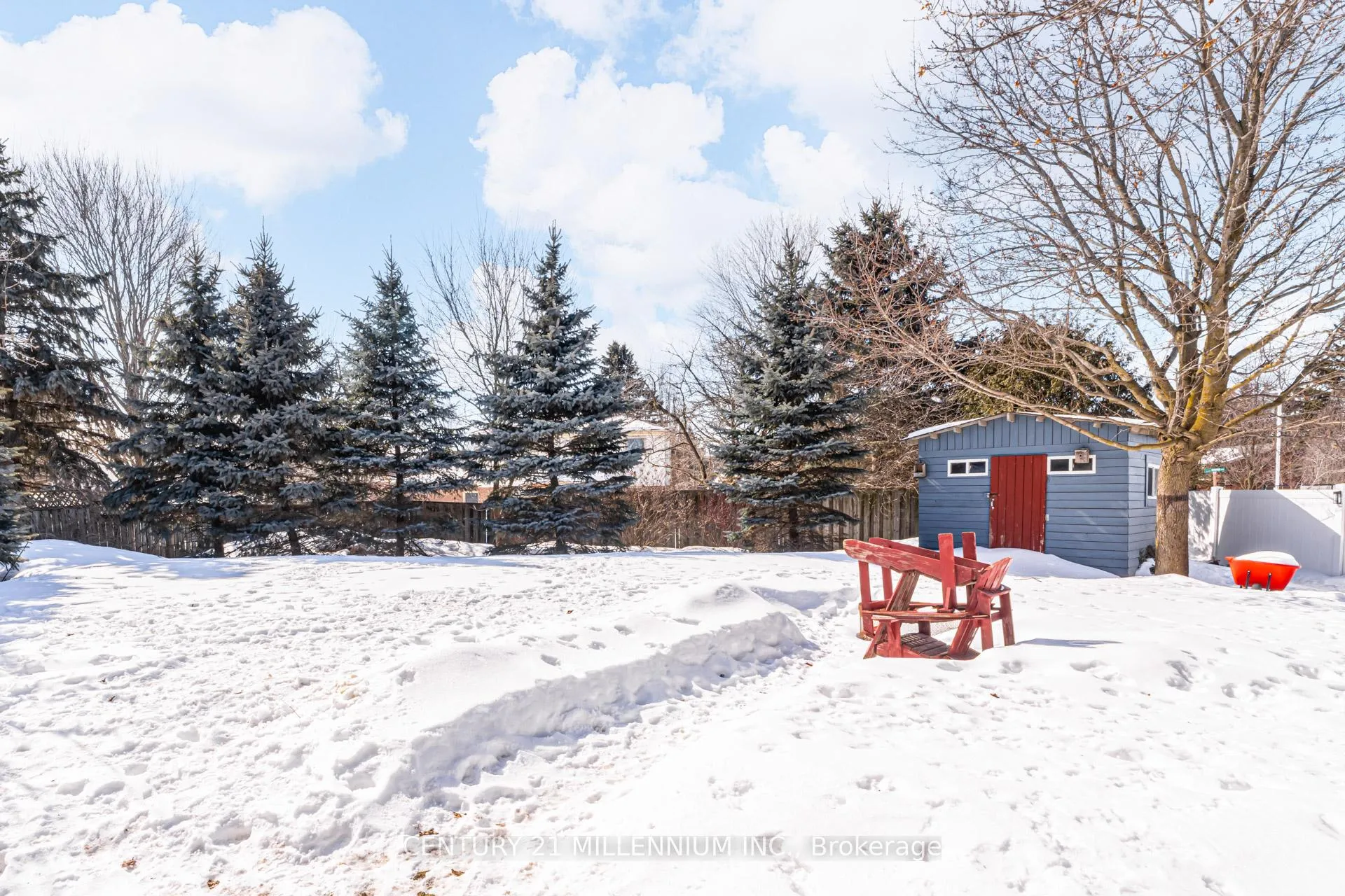 Photo 39 of 40 Erinlea Crescent, Erin — HOMEH