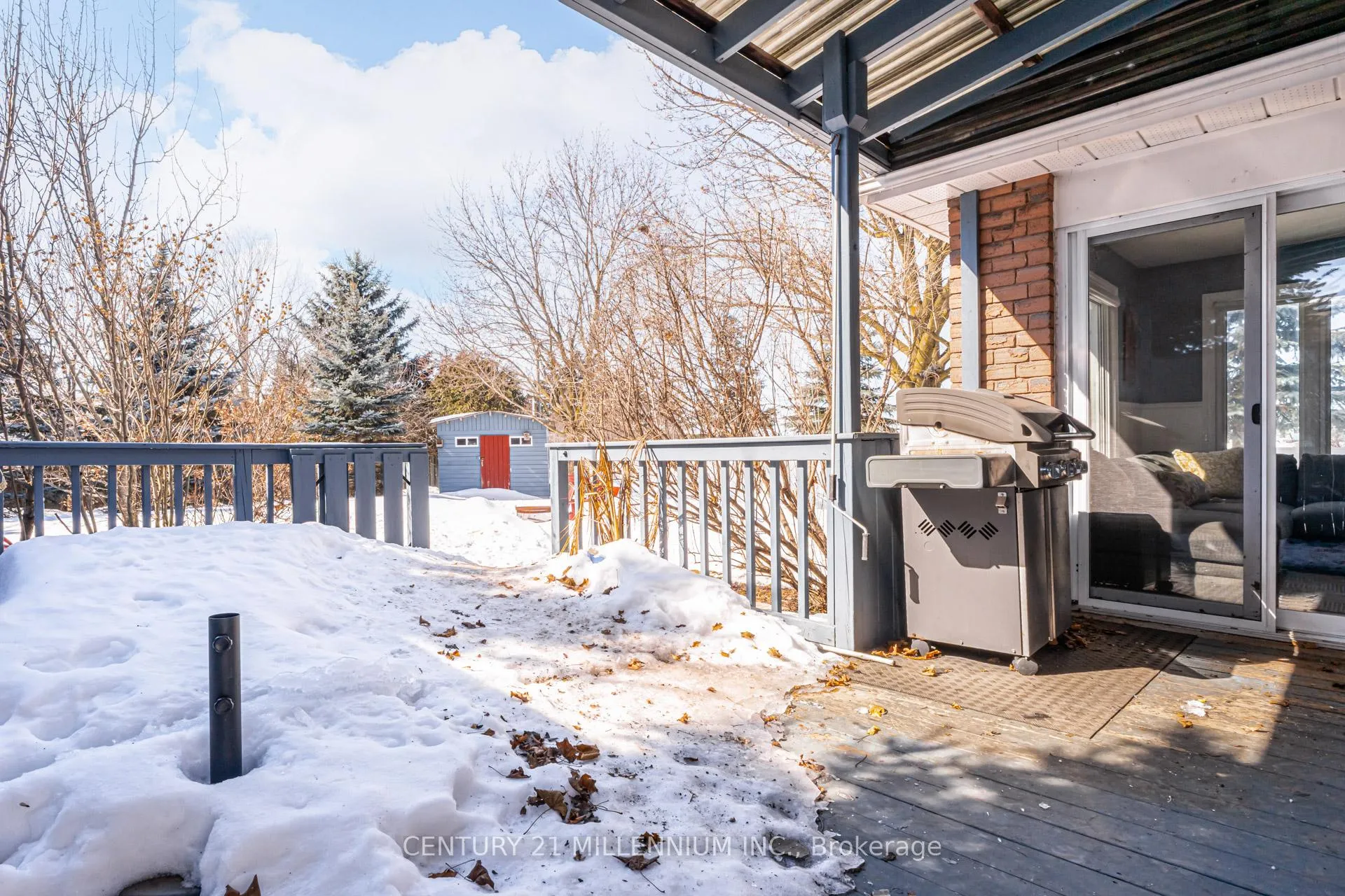 Photo 41 of 40 Erinlea Crescent, Erin — HOMEH